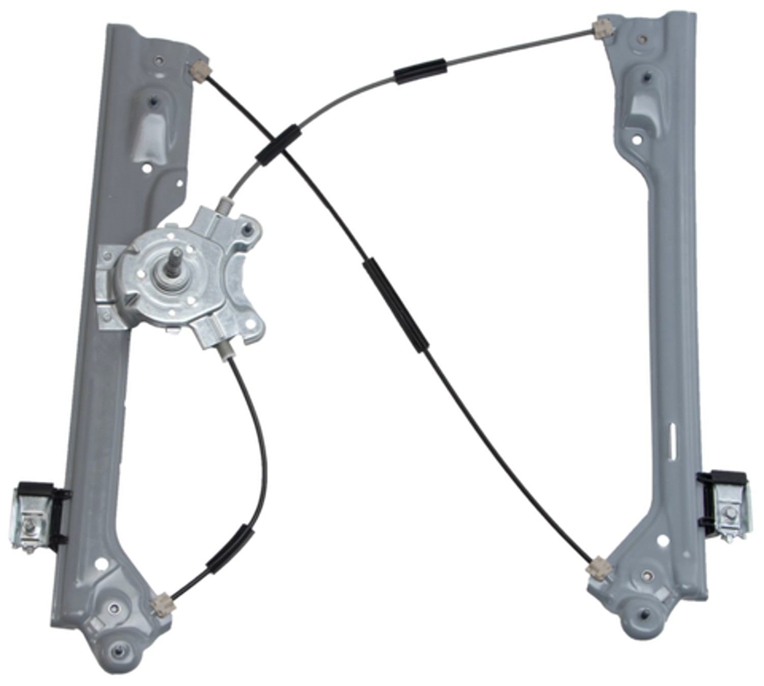 ACI Manual Window Regulator 384761