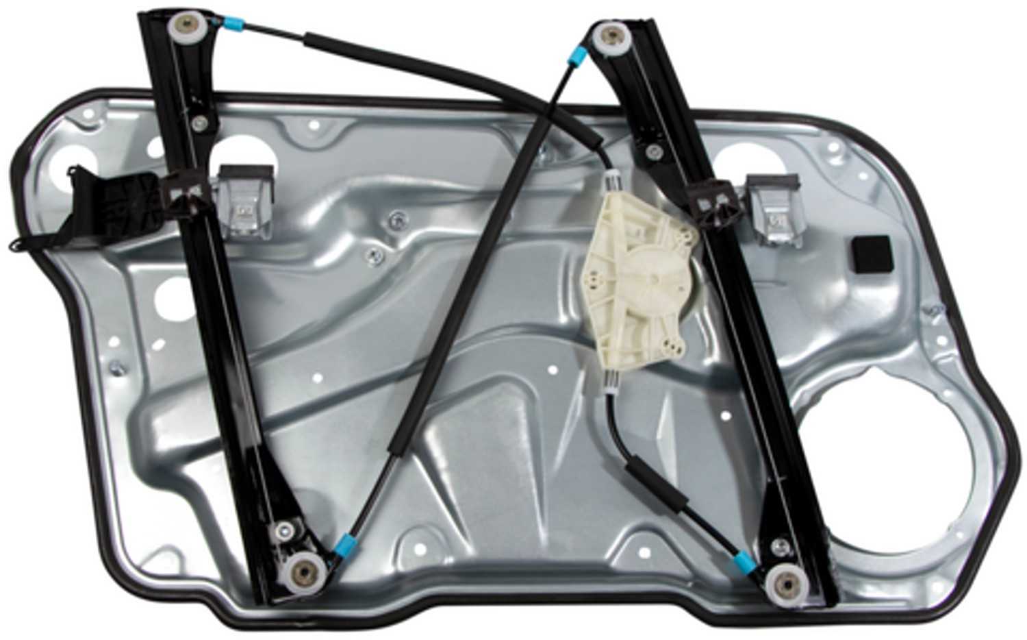 ACI Manual Window Regulator 384765