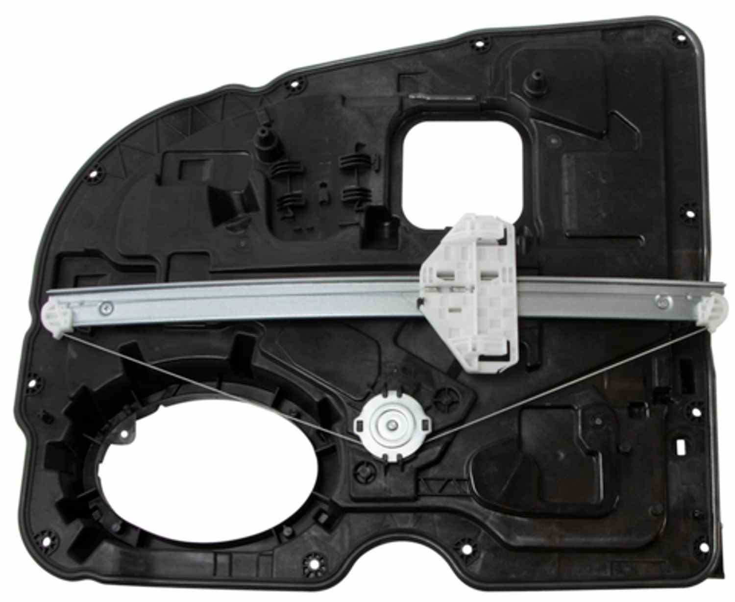 ACI Manual Window Regulator 384765