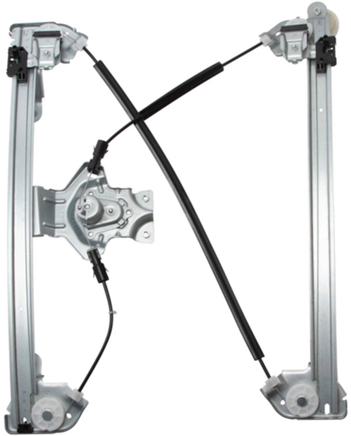 ACI Manual Window Regulator 384766