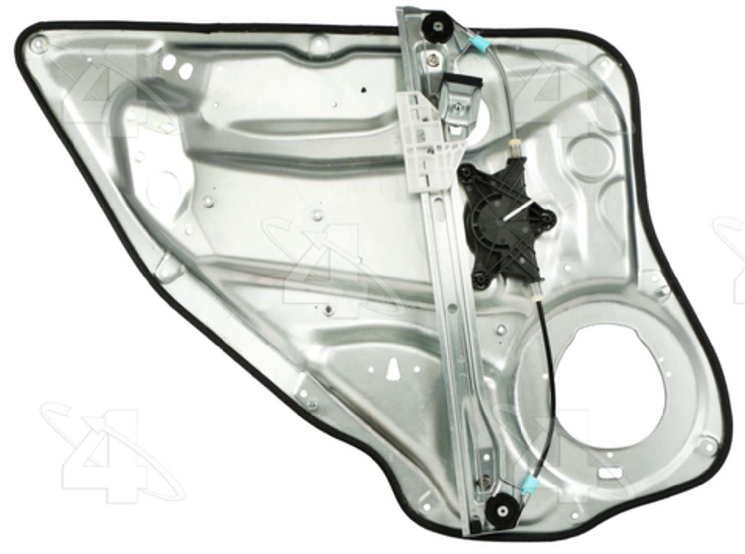 ACI Power Window Regulator 384989