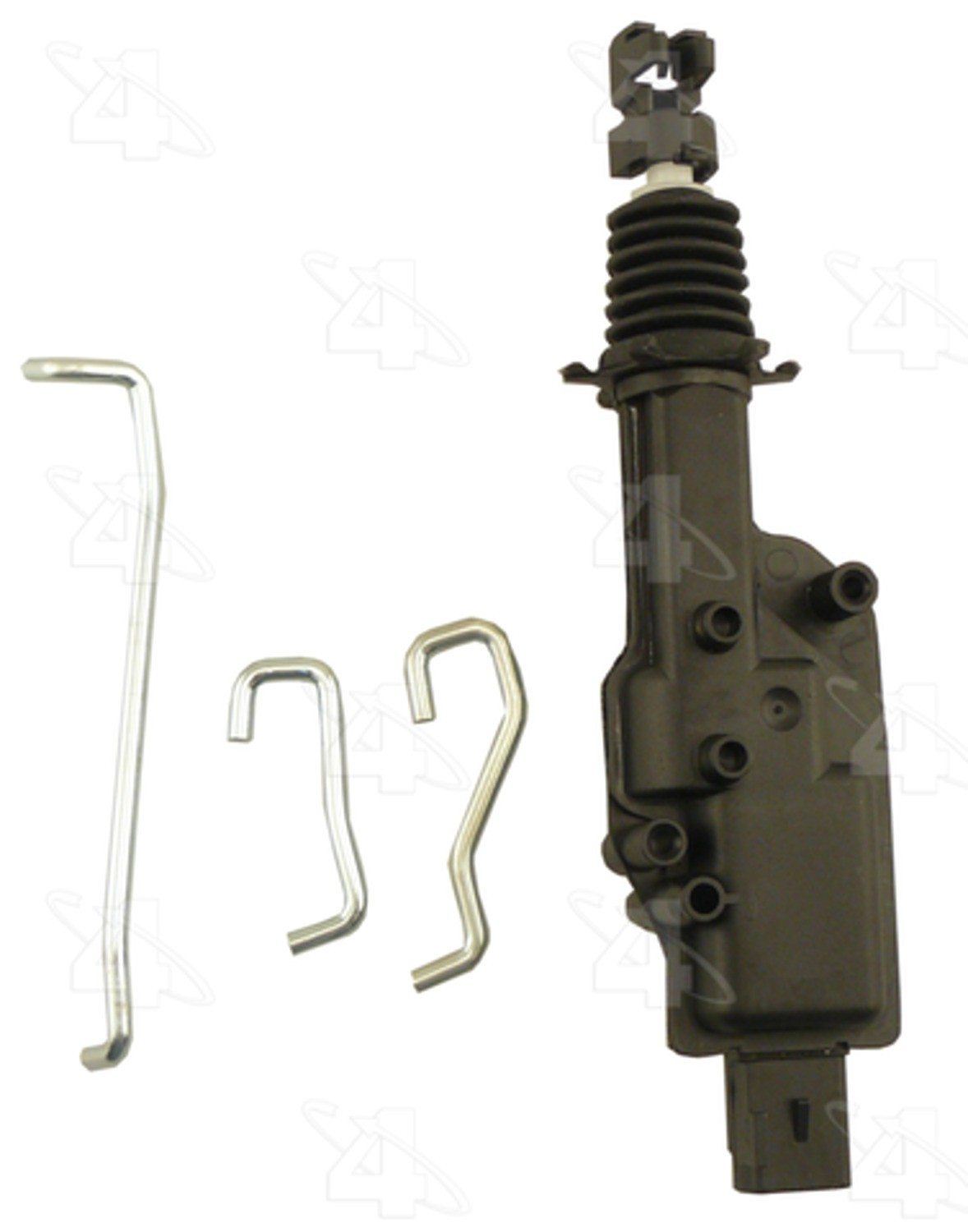 ACI Door Lock Actuator Motor 385321