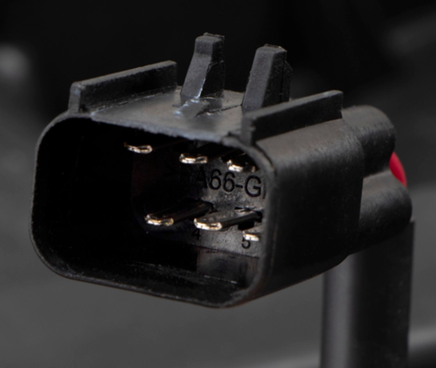 ACI Power Window Motor and Regulator Assembly 386695