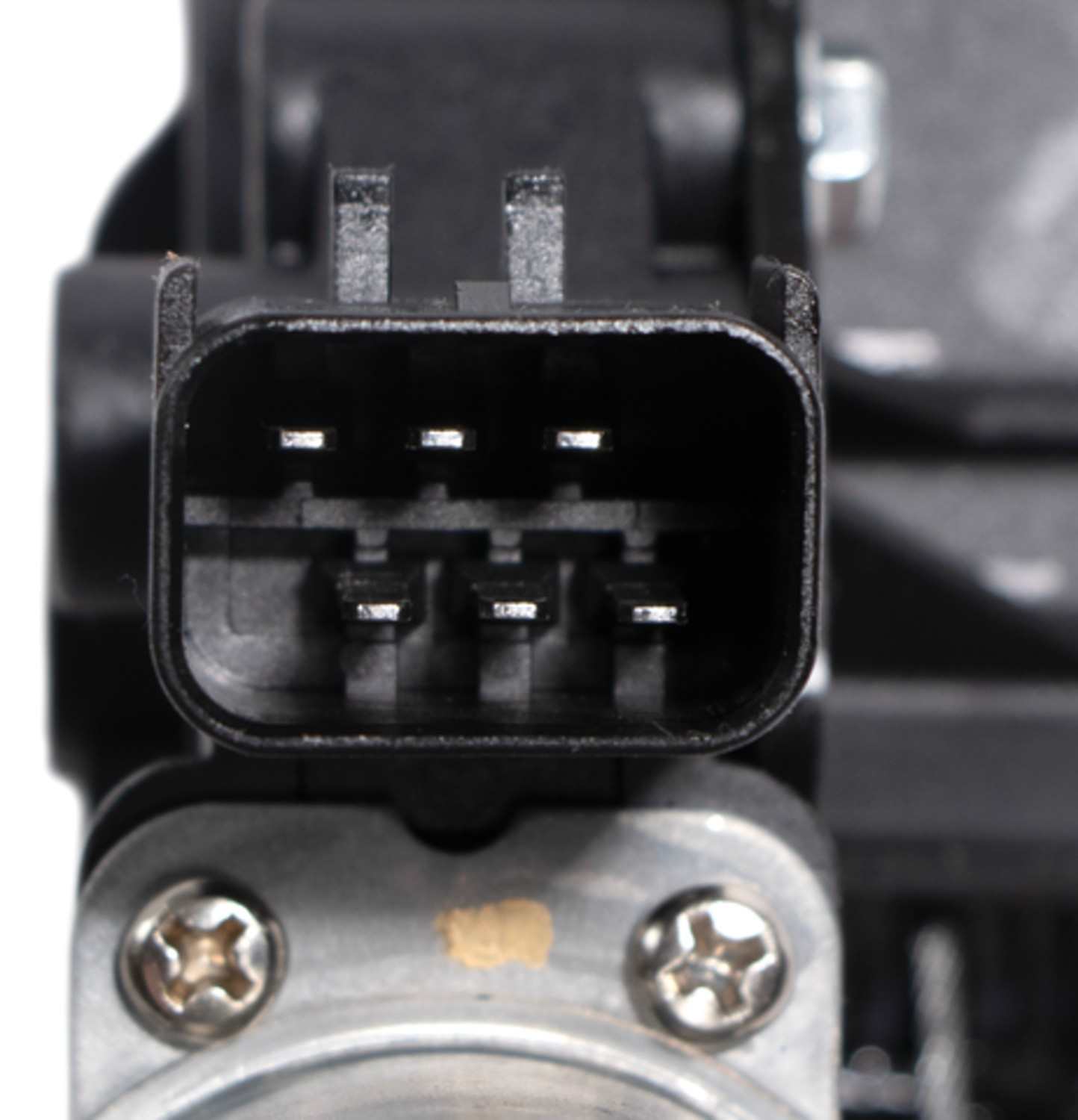 ACI Power Window Motor and Regulator Assembly 386704