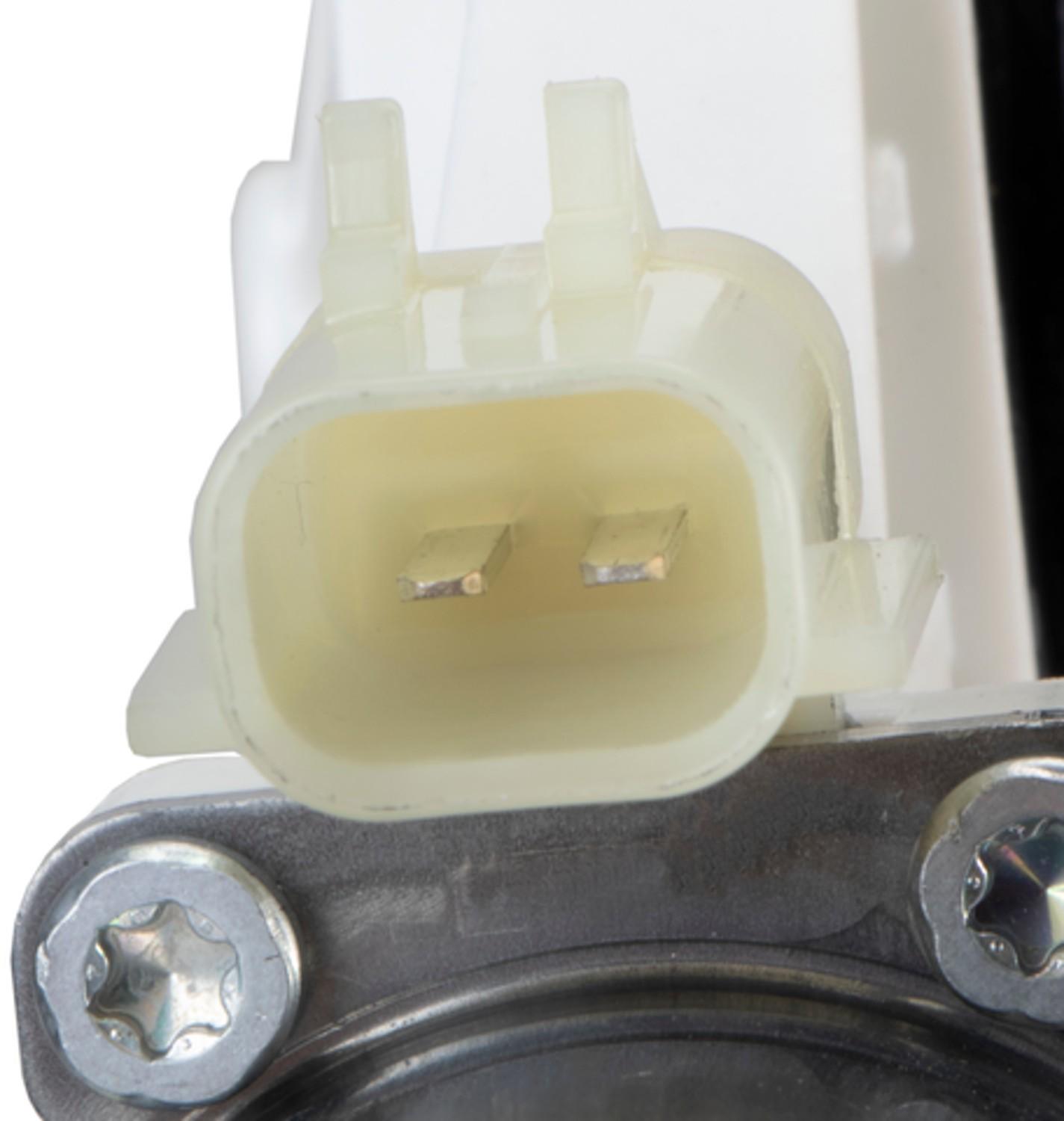 ACI Power Window Motor 386706