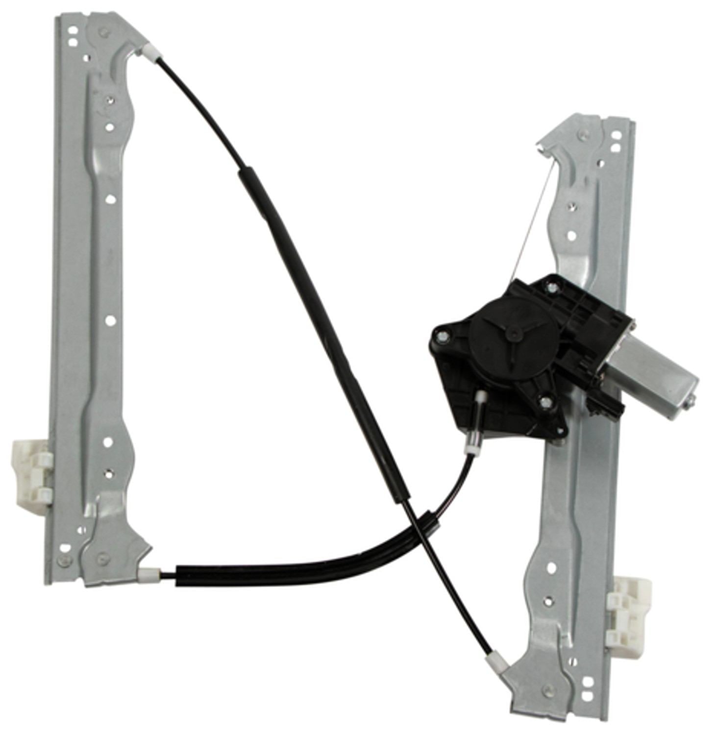ACI Power Window Motor and Regulator Assembly 386720