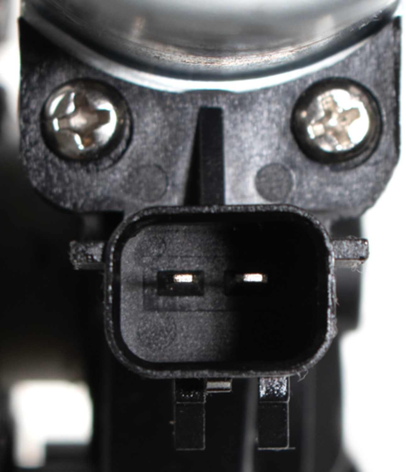 ACI Power Window Motor and Regulator Assembly 386721