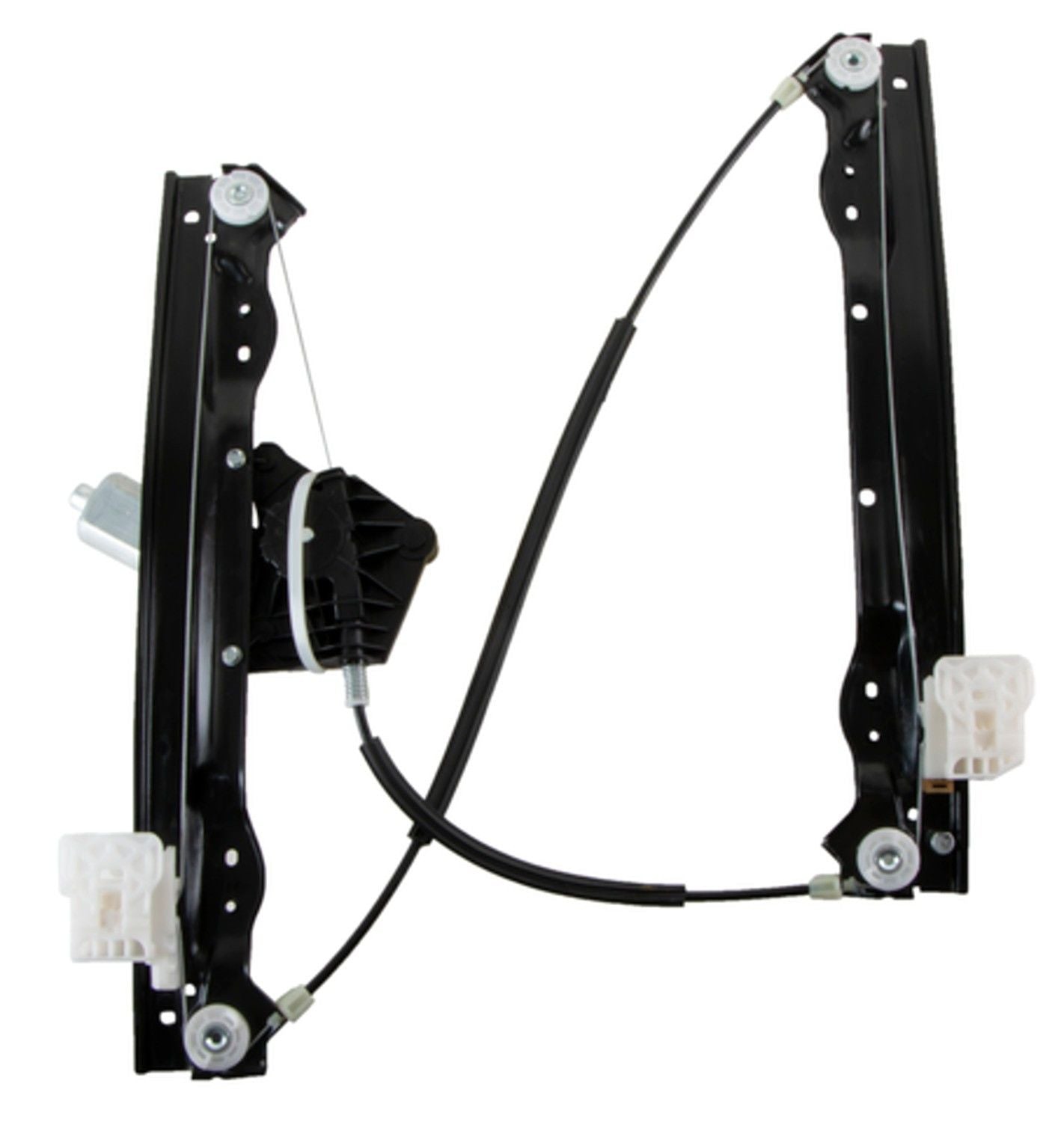 ACI Power Window Motor and Regulator Assembly 386721