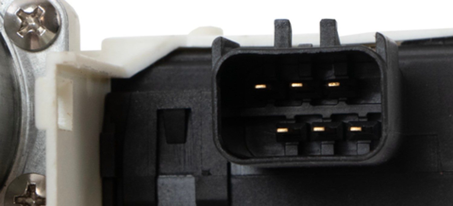 ACI Power Window Motor 386734