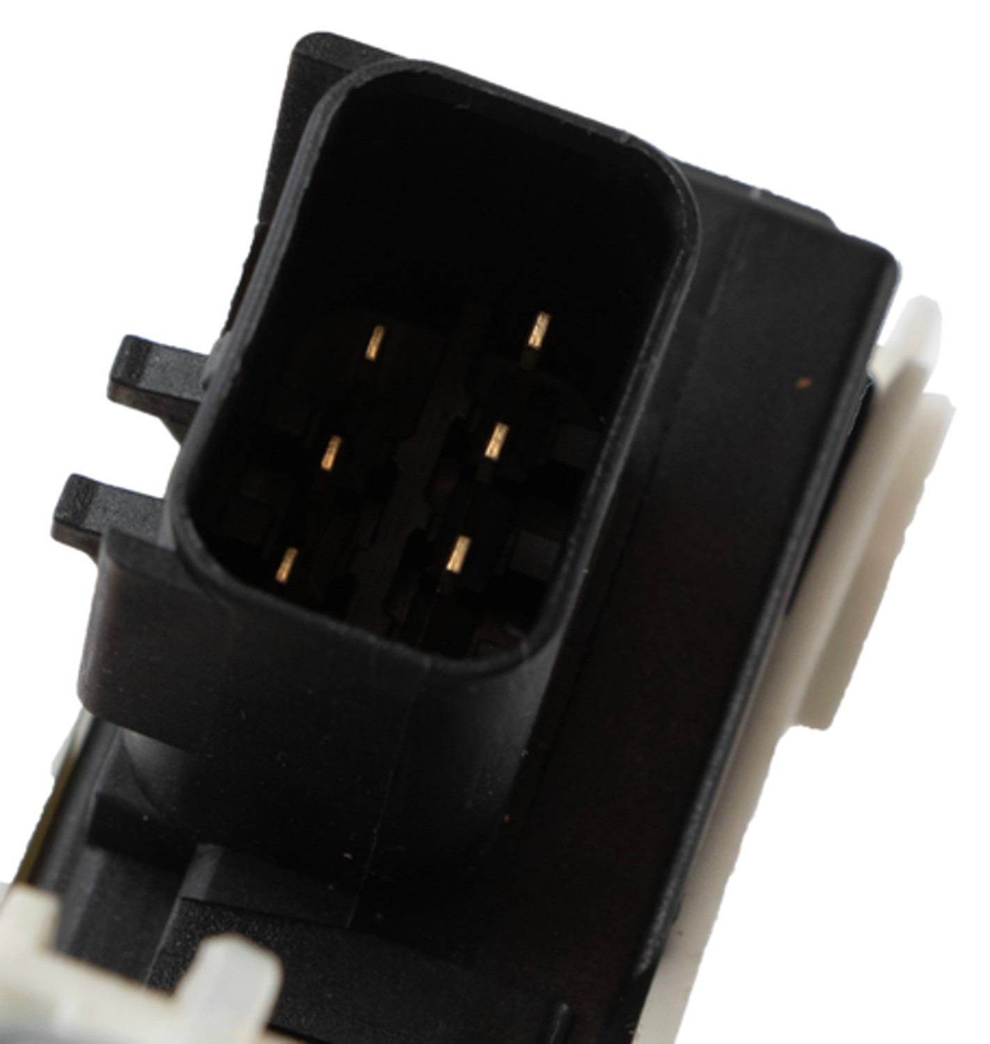 ACI Power Window Motor 386737