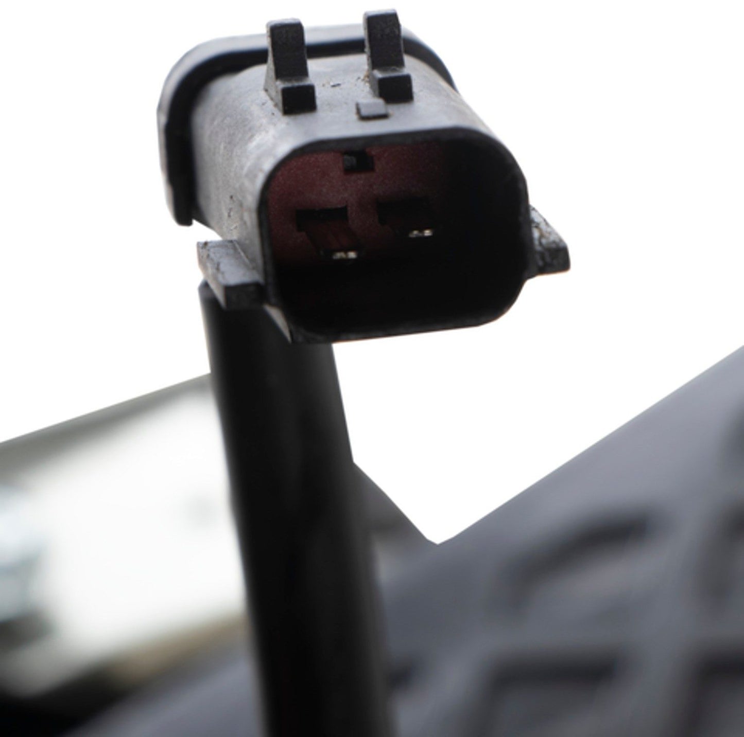 ACI Power Window Motor and Regulator Assembly 386744