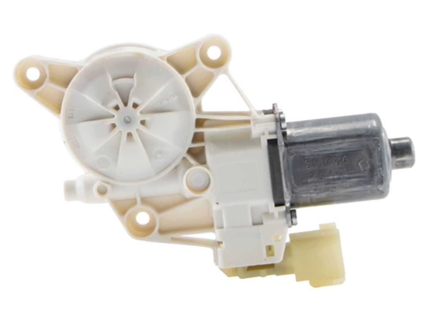 ACI Power Window Motor 386749