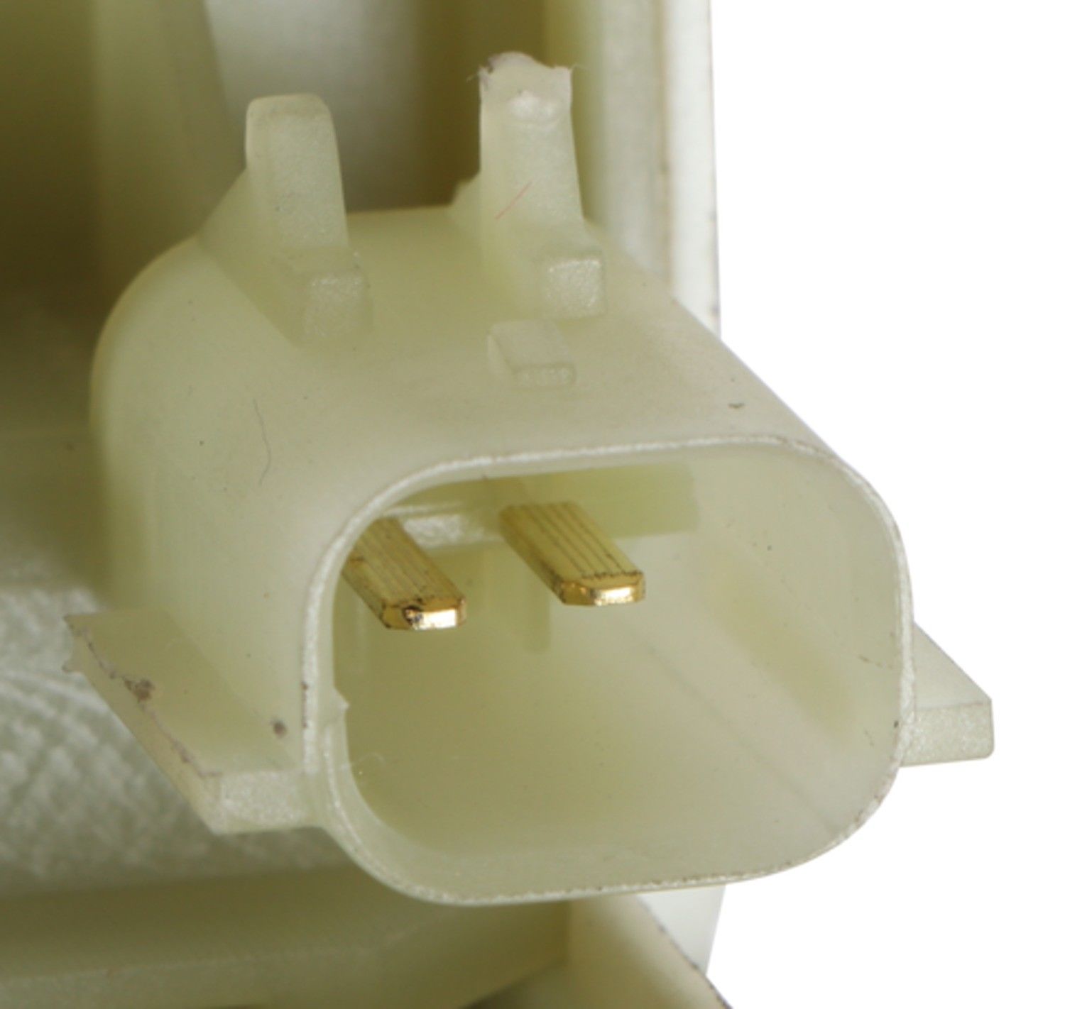 ACI Power Window Motor and Regulator Assembly 386751