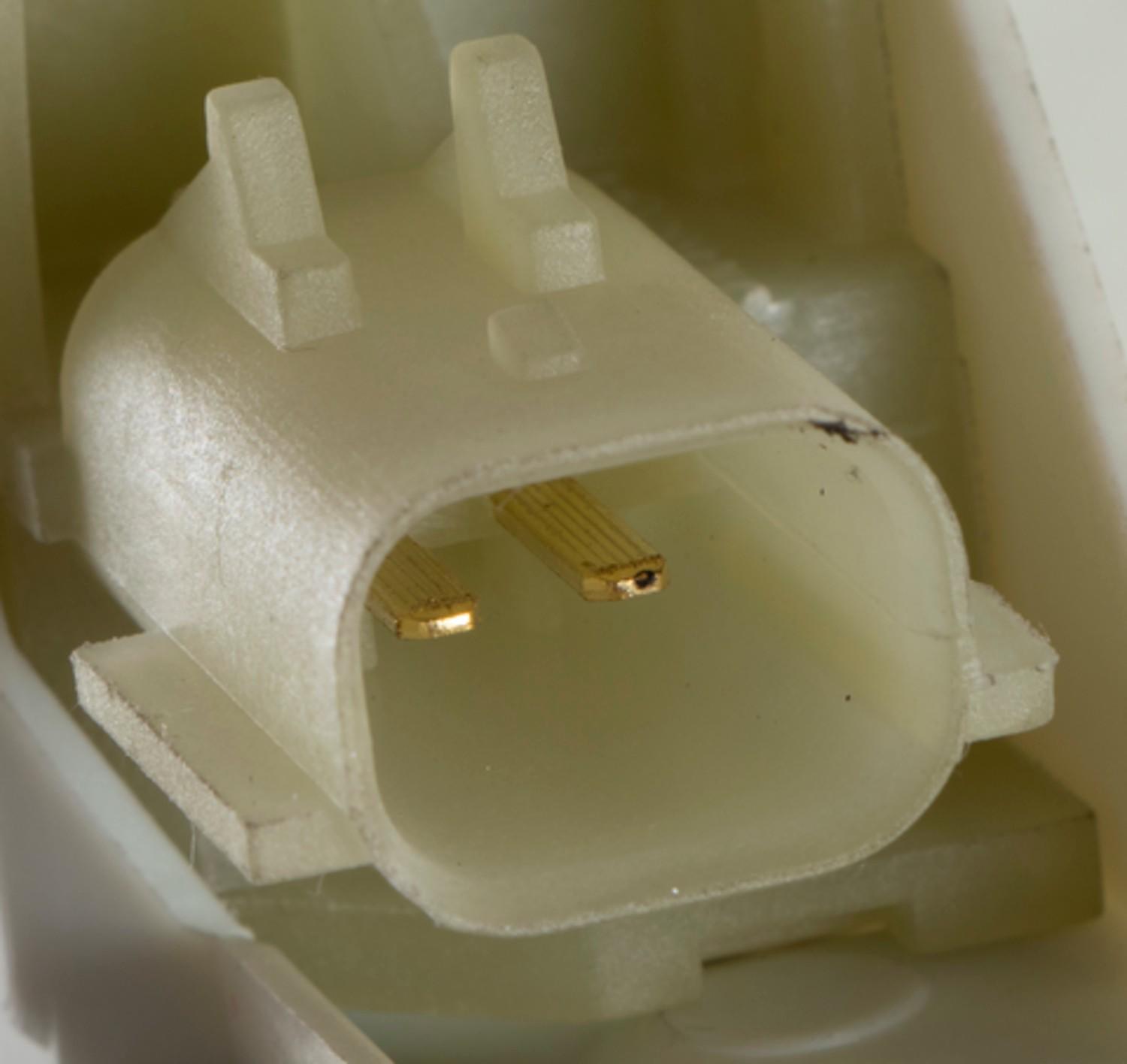 ACI Power Window Motor and Regulator Assembly 386752