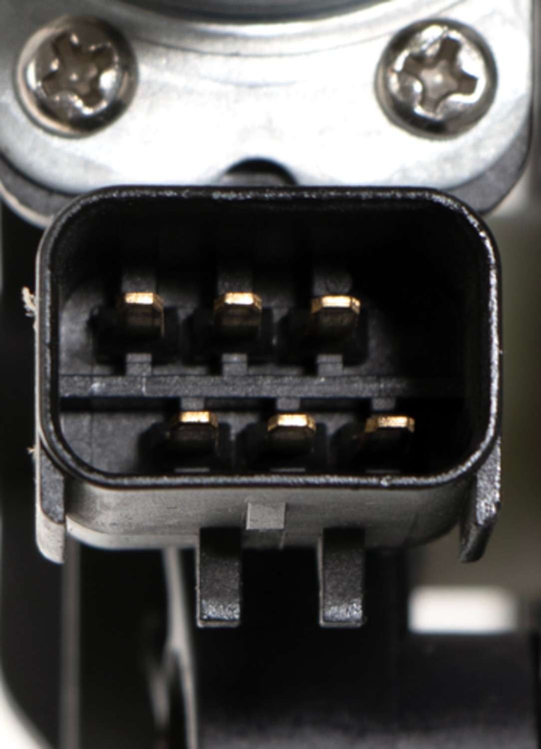 ACI Power Window Motor and Regulator Assembly 386758