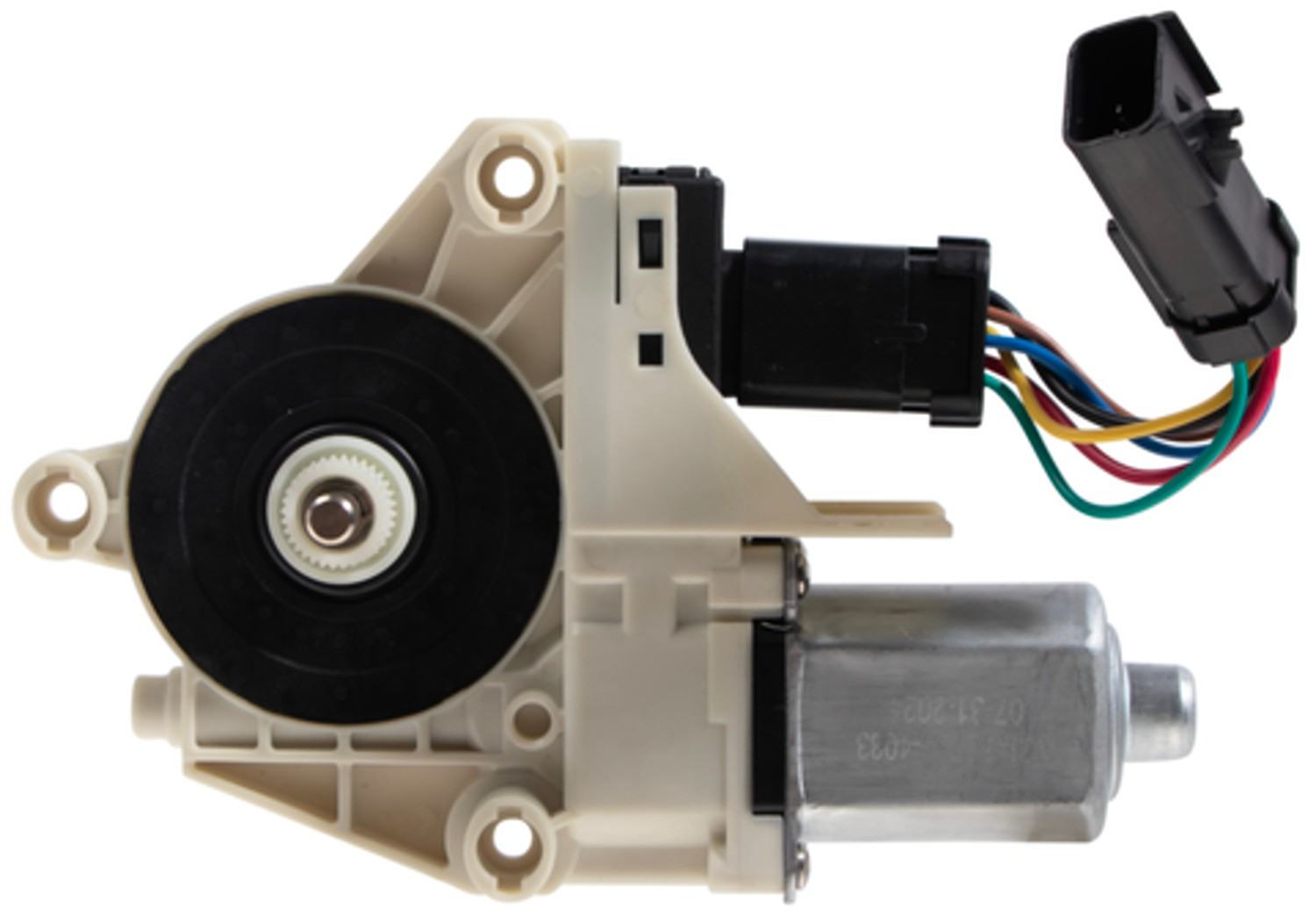 ACI Power Window Motor 386767