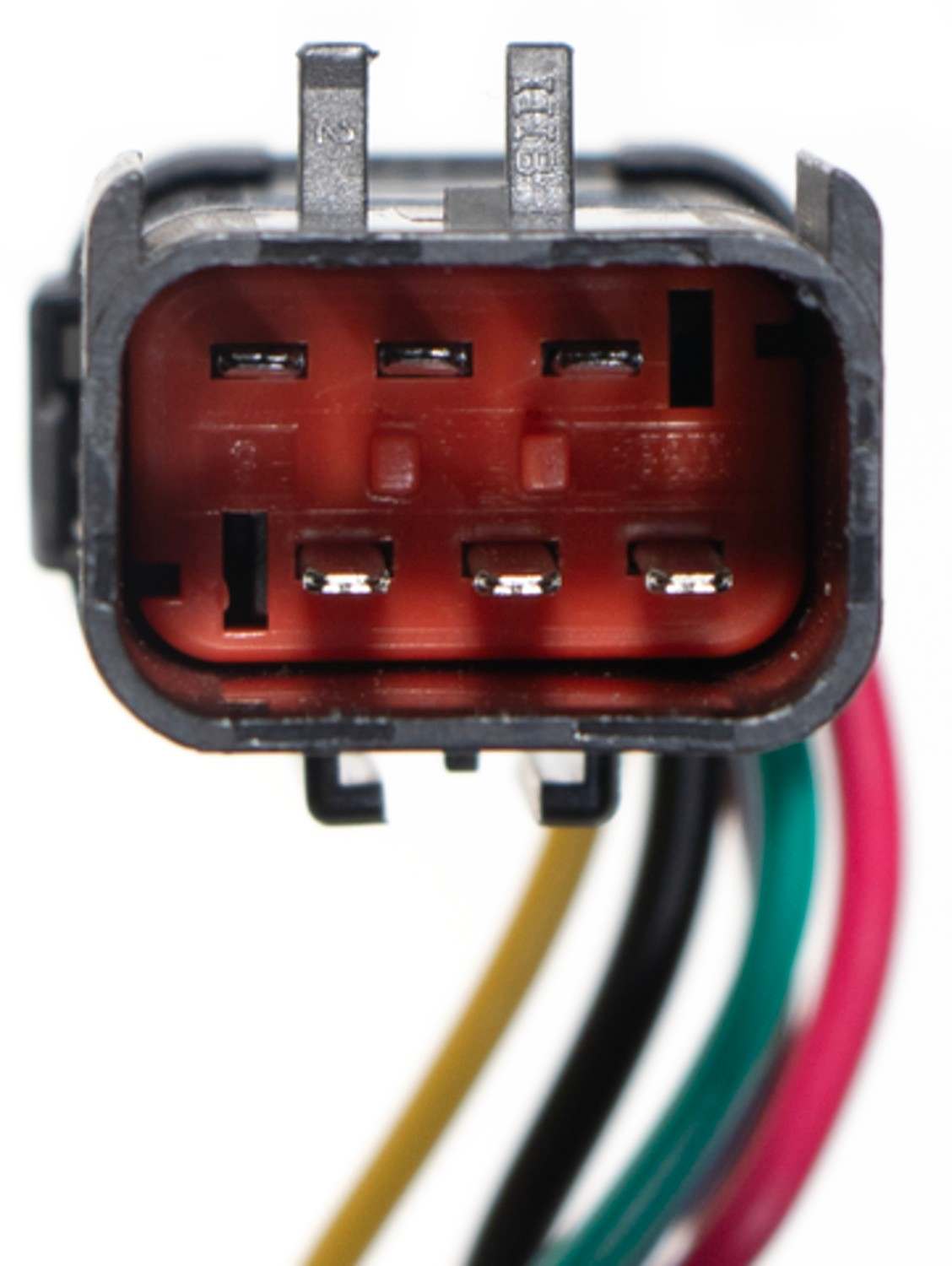 ACI Power Window Motor 386767