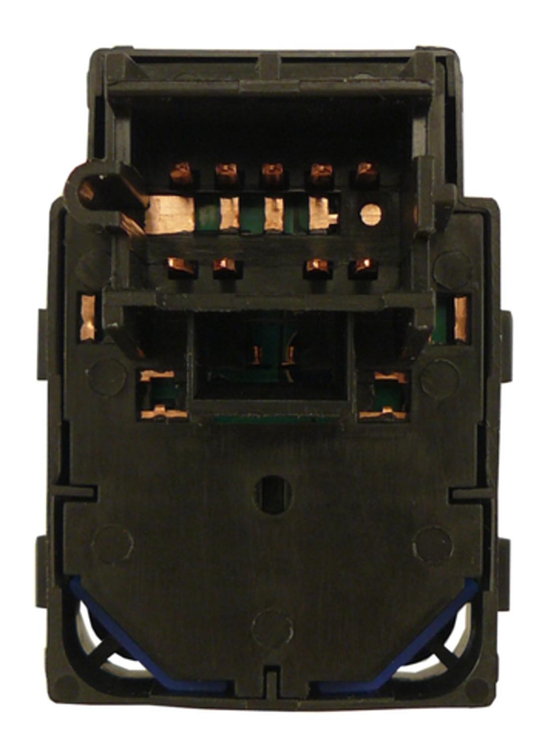 ACI Door Mirror Switch 387135