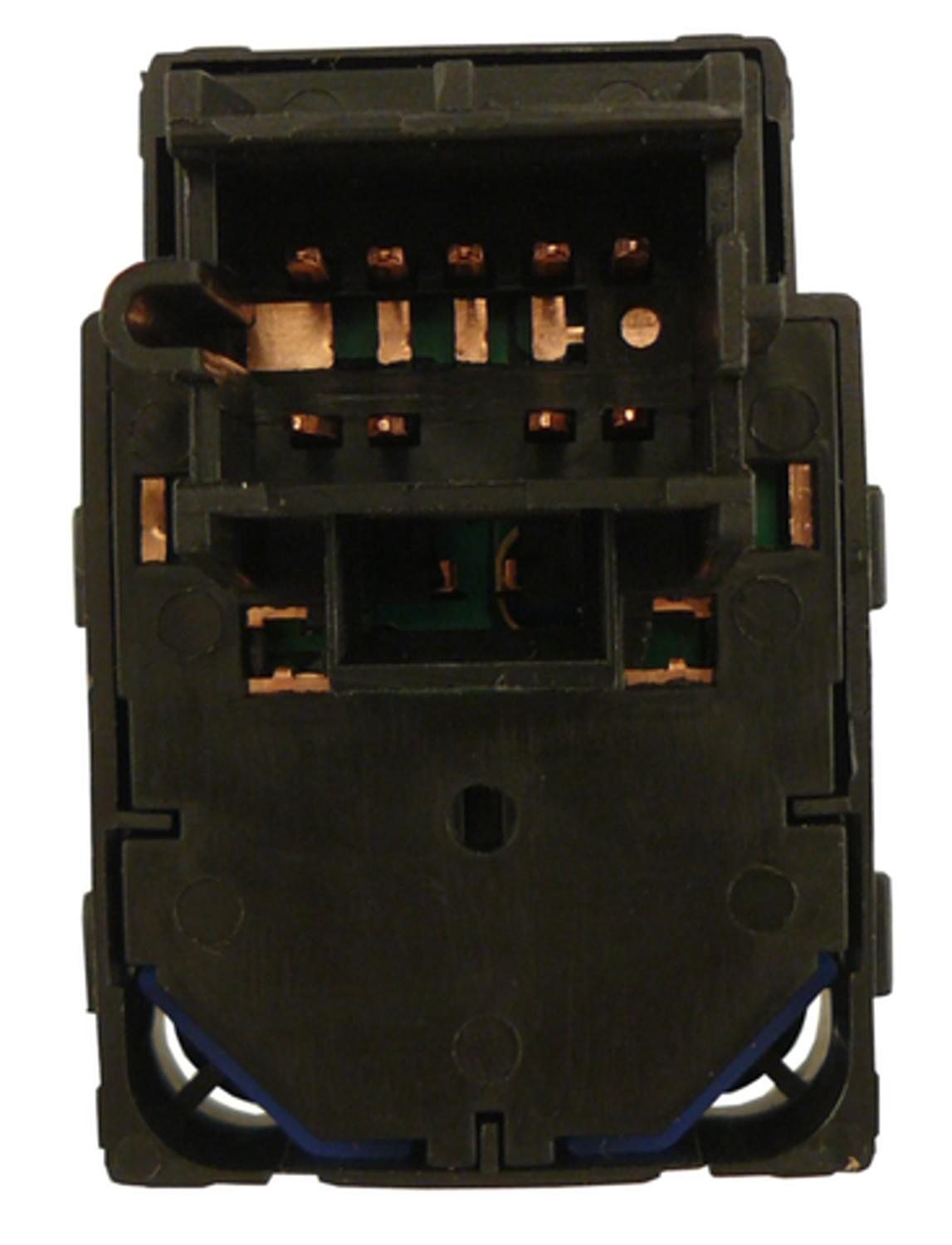 ACI Door Mirror Switch 387138