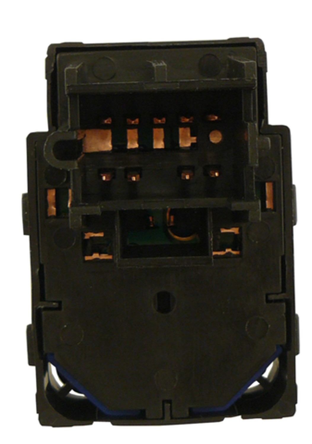 ACI Door Mirror Switch 387139