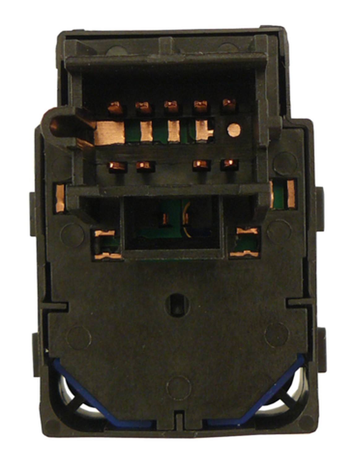 ACI Door Mirror Switch 387140