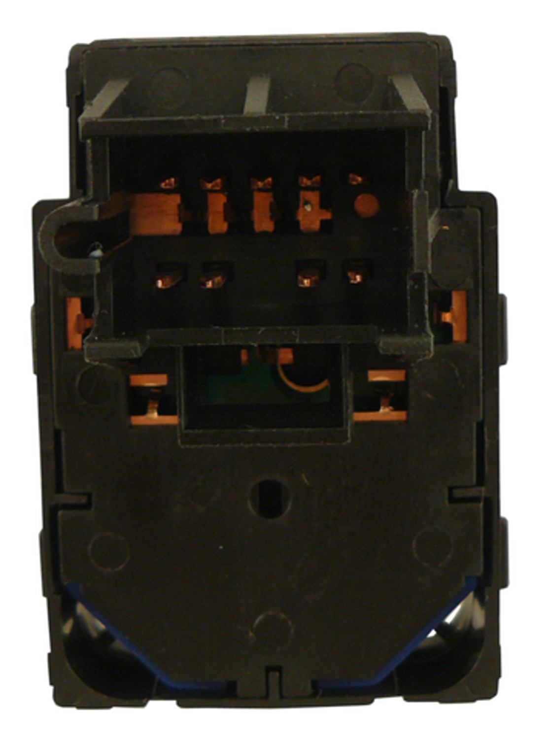 ACI Door Mirror Switch 387141