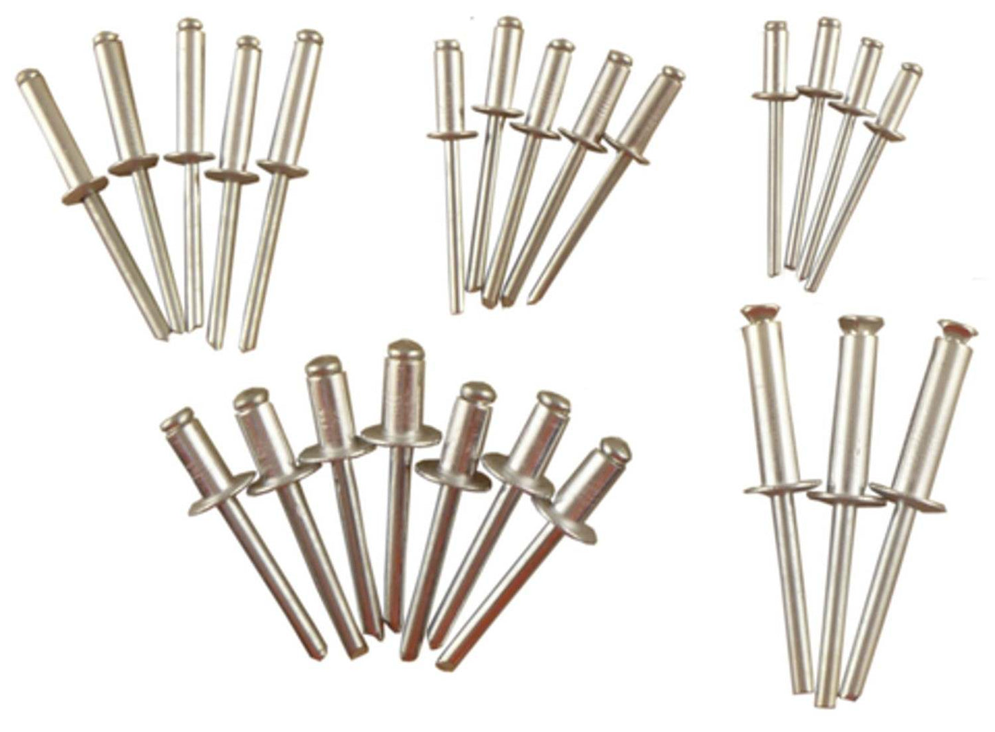 ACI Window Regulator Rivet 387906