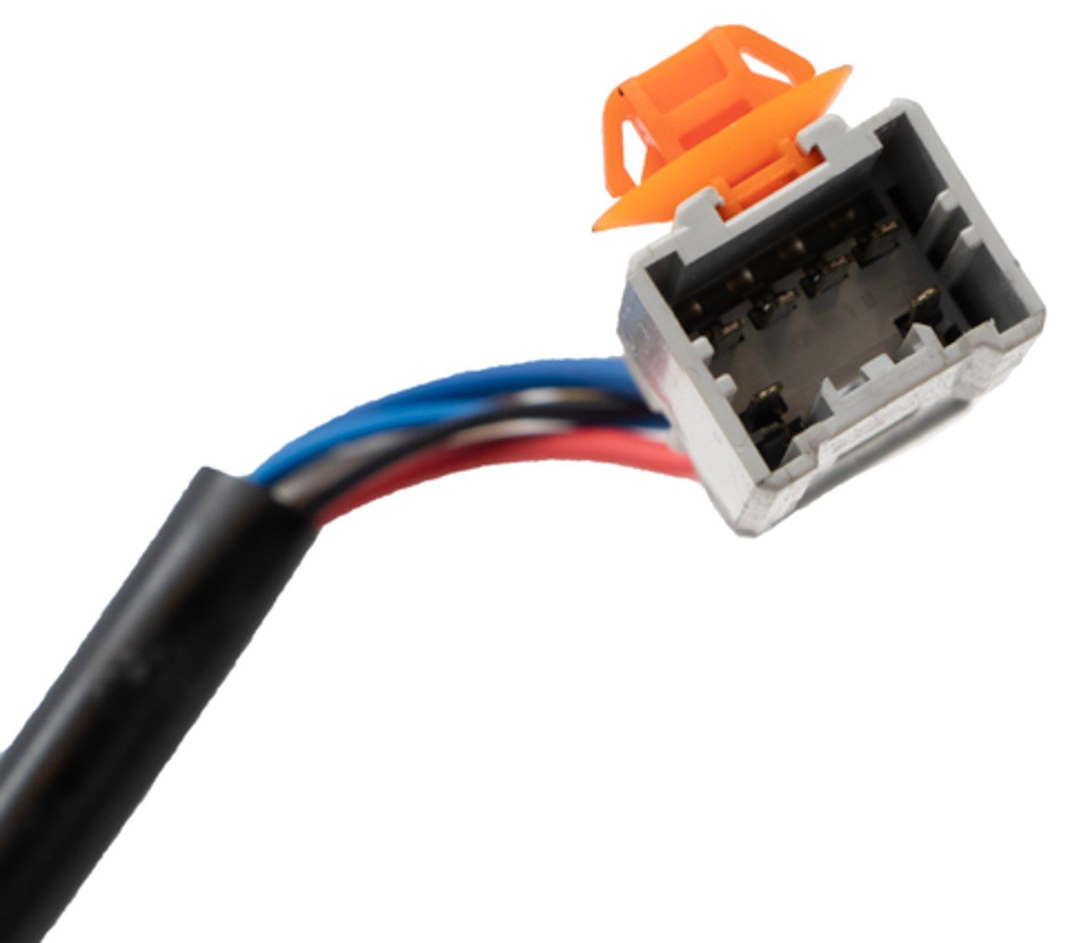 ACI Power Window Motor and Regulator Assembly 388173