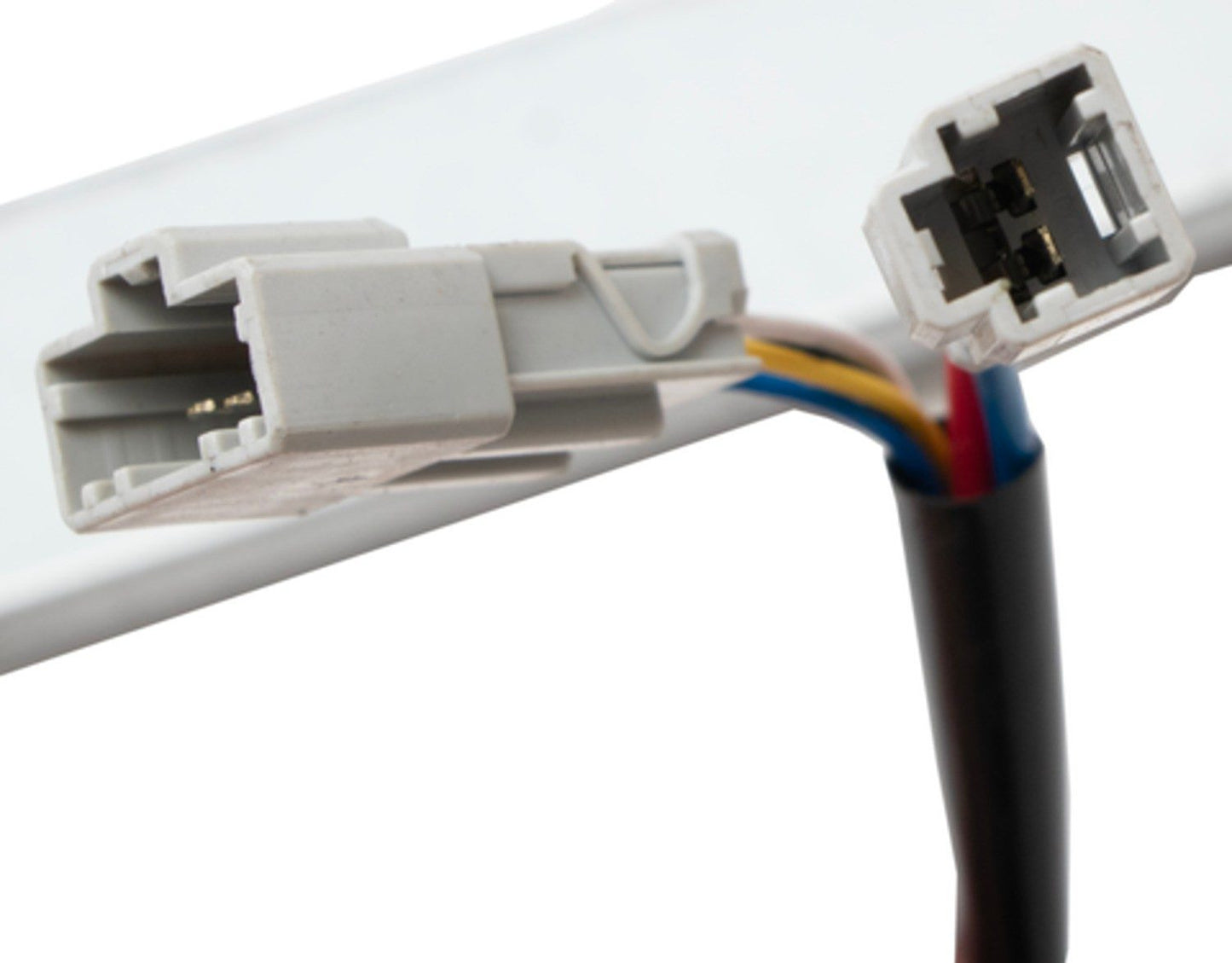 ACI Power Window Motor and Regulator Assembly 388190