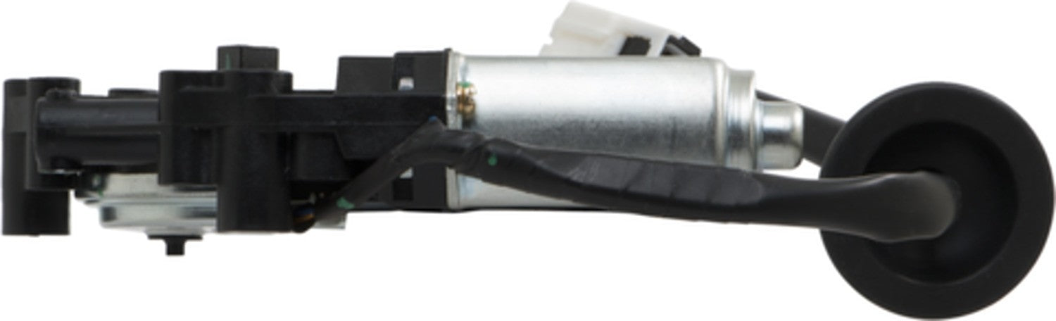 ACI Power Window Motor 388262