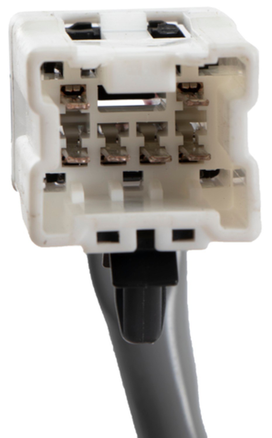 ACI Power Window Motor 388263