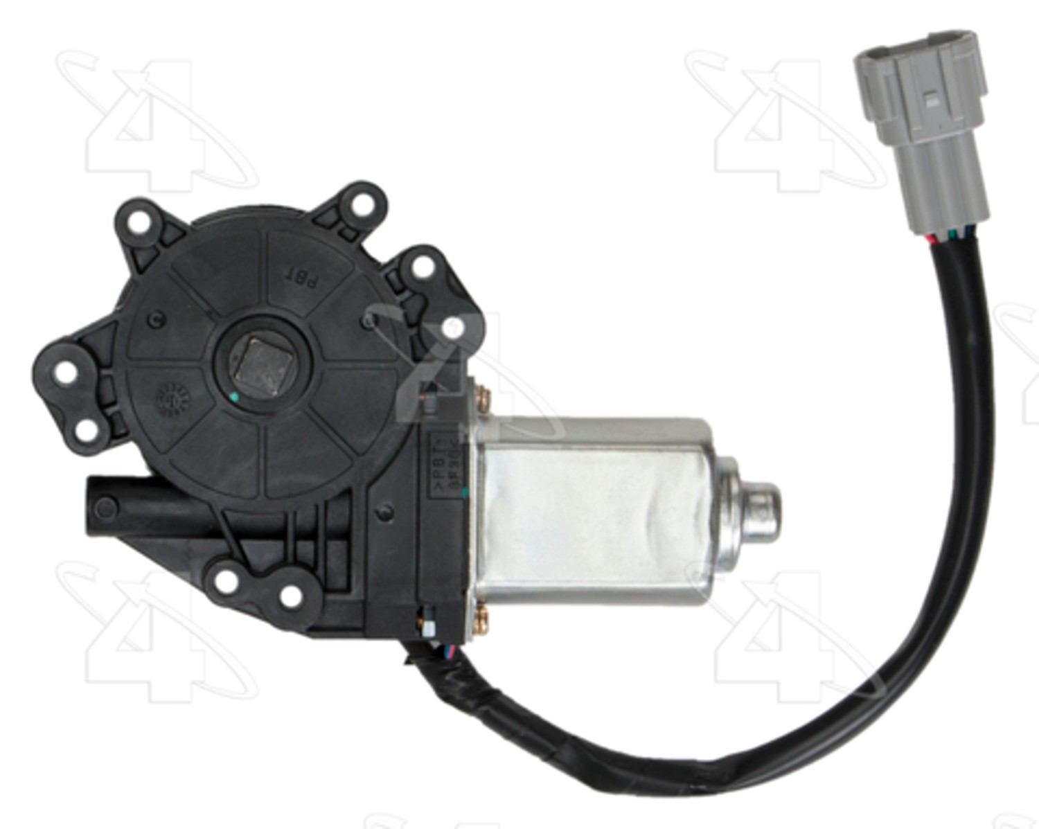 ACI Power Window Motor 388264
