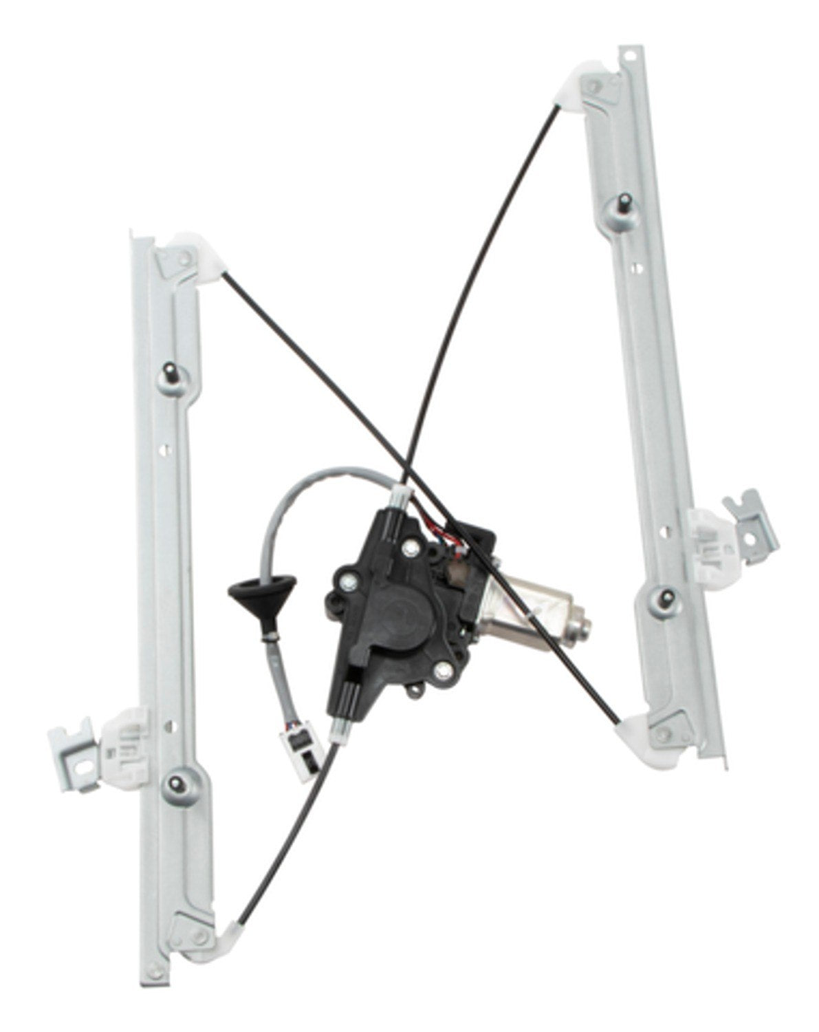 ACI Power Window Motor and Regulator Assembly 388267