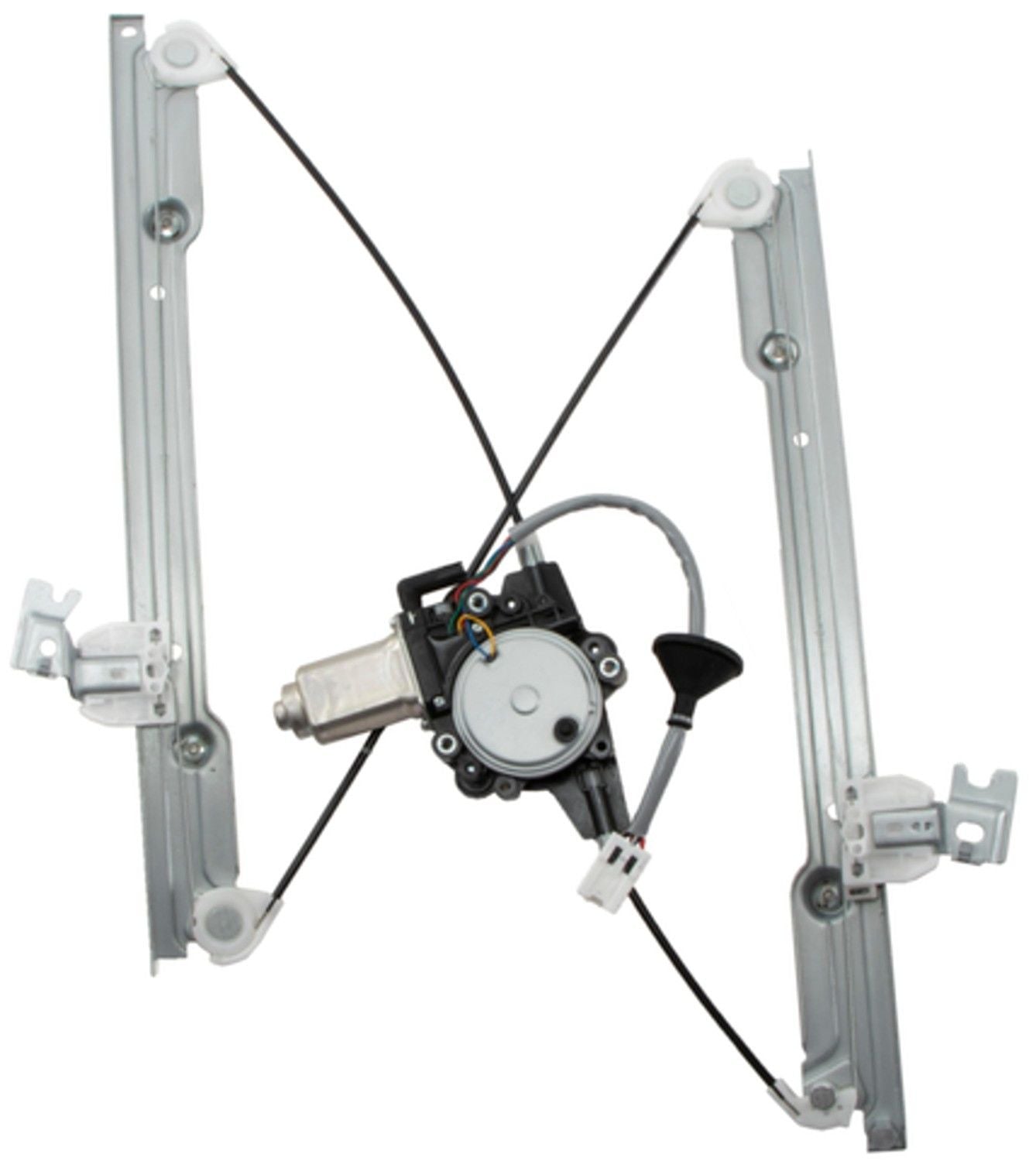 ACI Power Window Motor and Regulator Assembly 388267