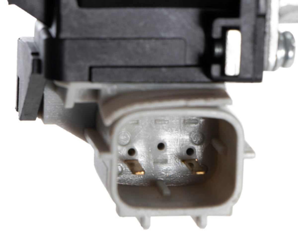 ACI Power Window Motor and Regulator Assembly 388274