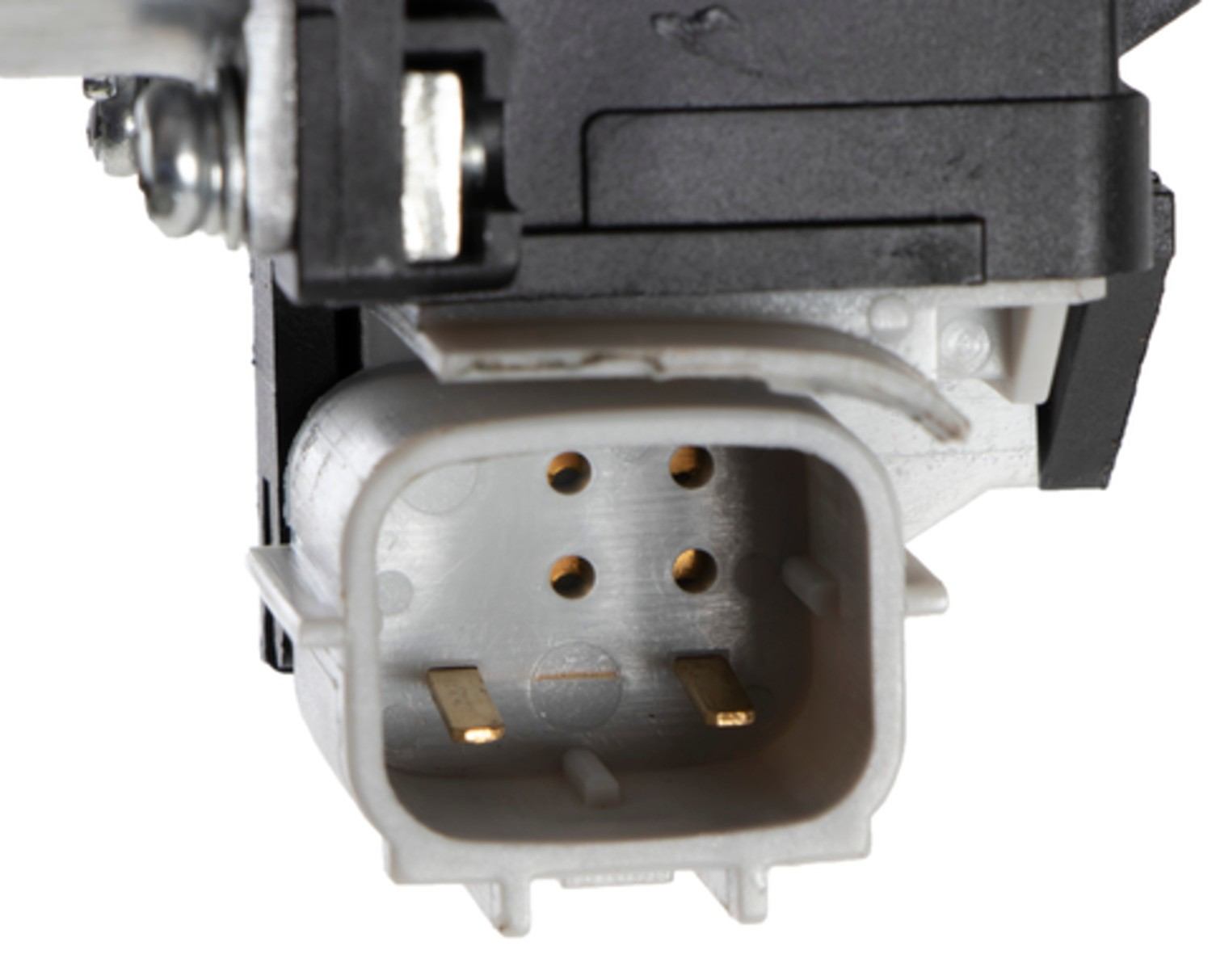 ACI Power Window Motor and Regulator Assembly 388275