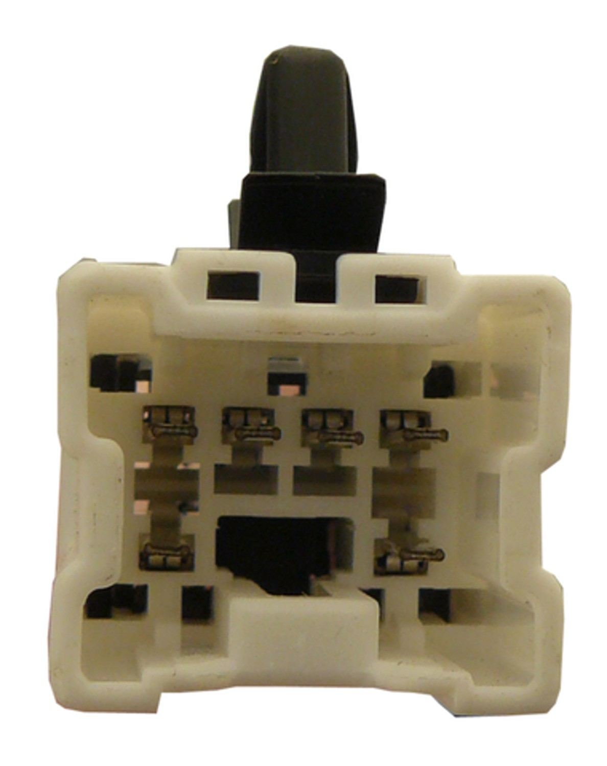 ACI Power Window Motor 388297