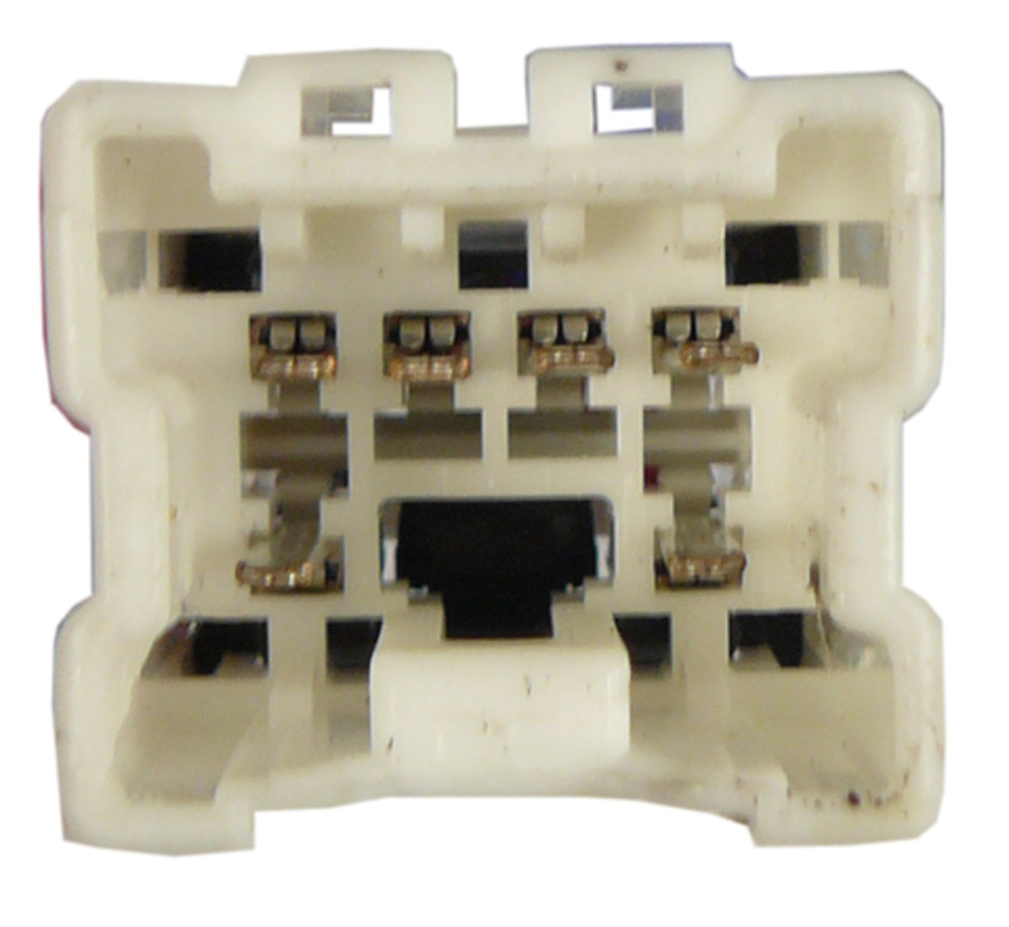 ACI Power Window Motor and Regulator Assembly 388298