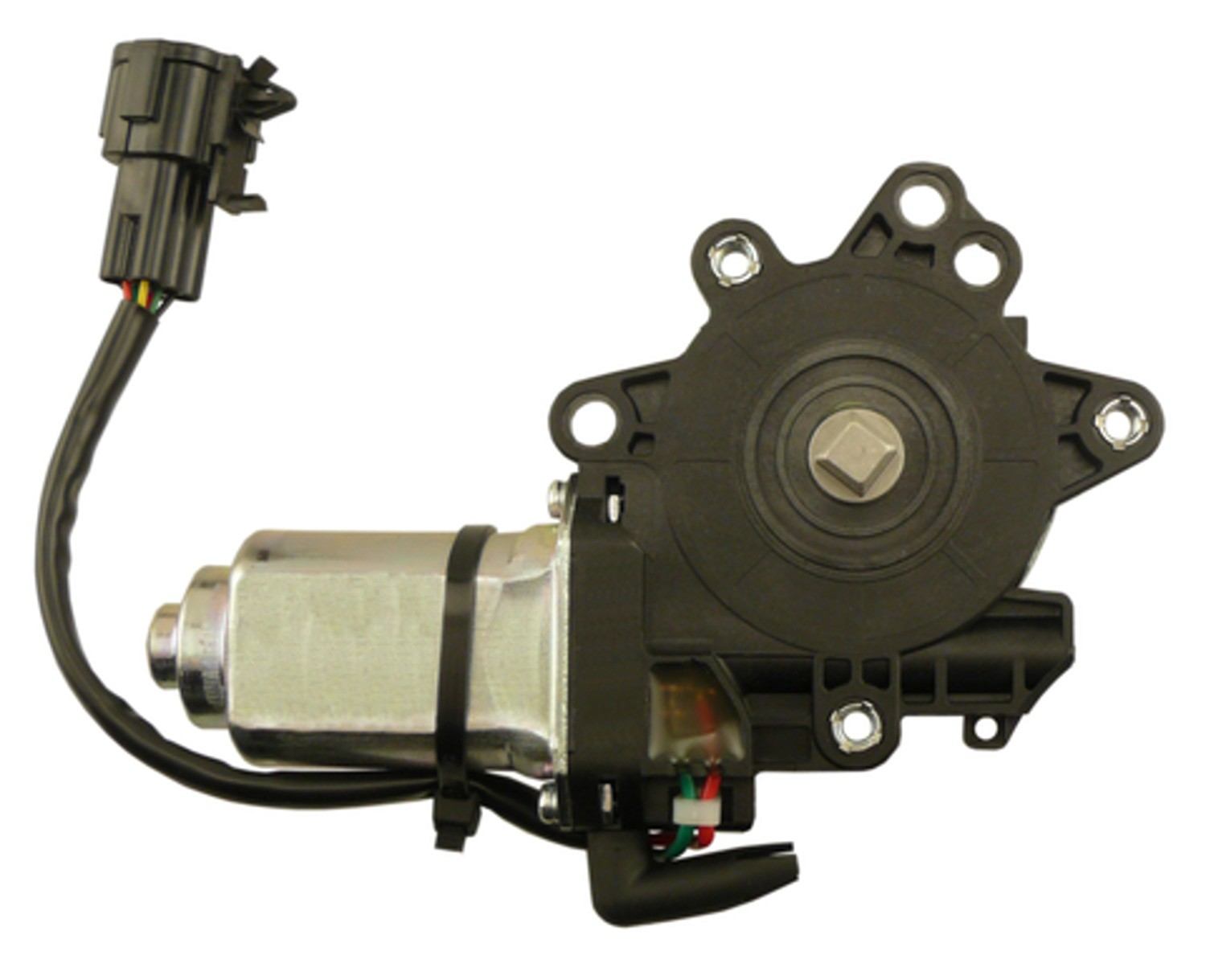ACI Power Window Motor 388299