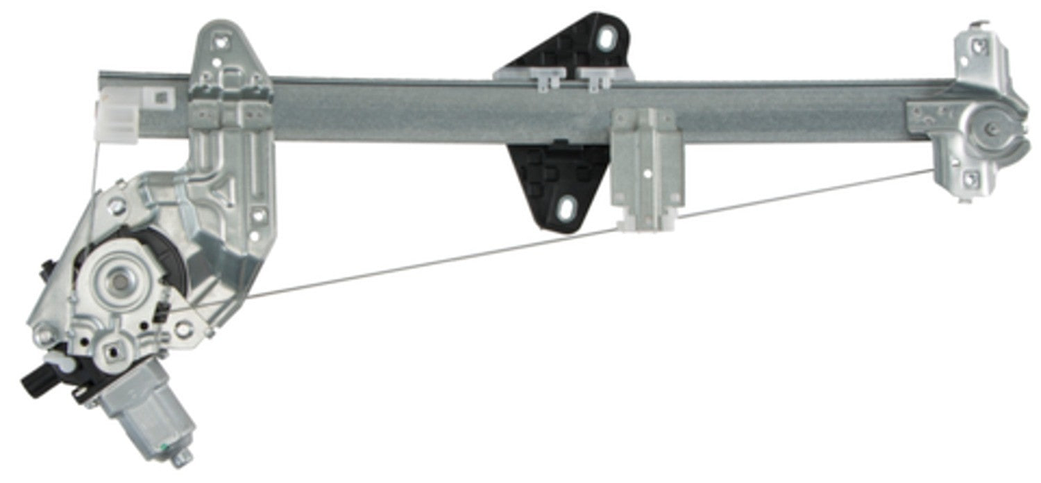 ACI Power Window Motor and Regulator Assembly 388548