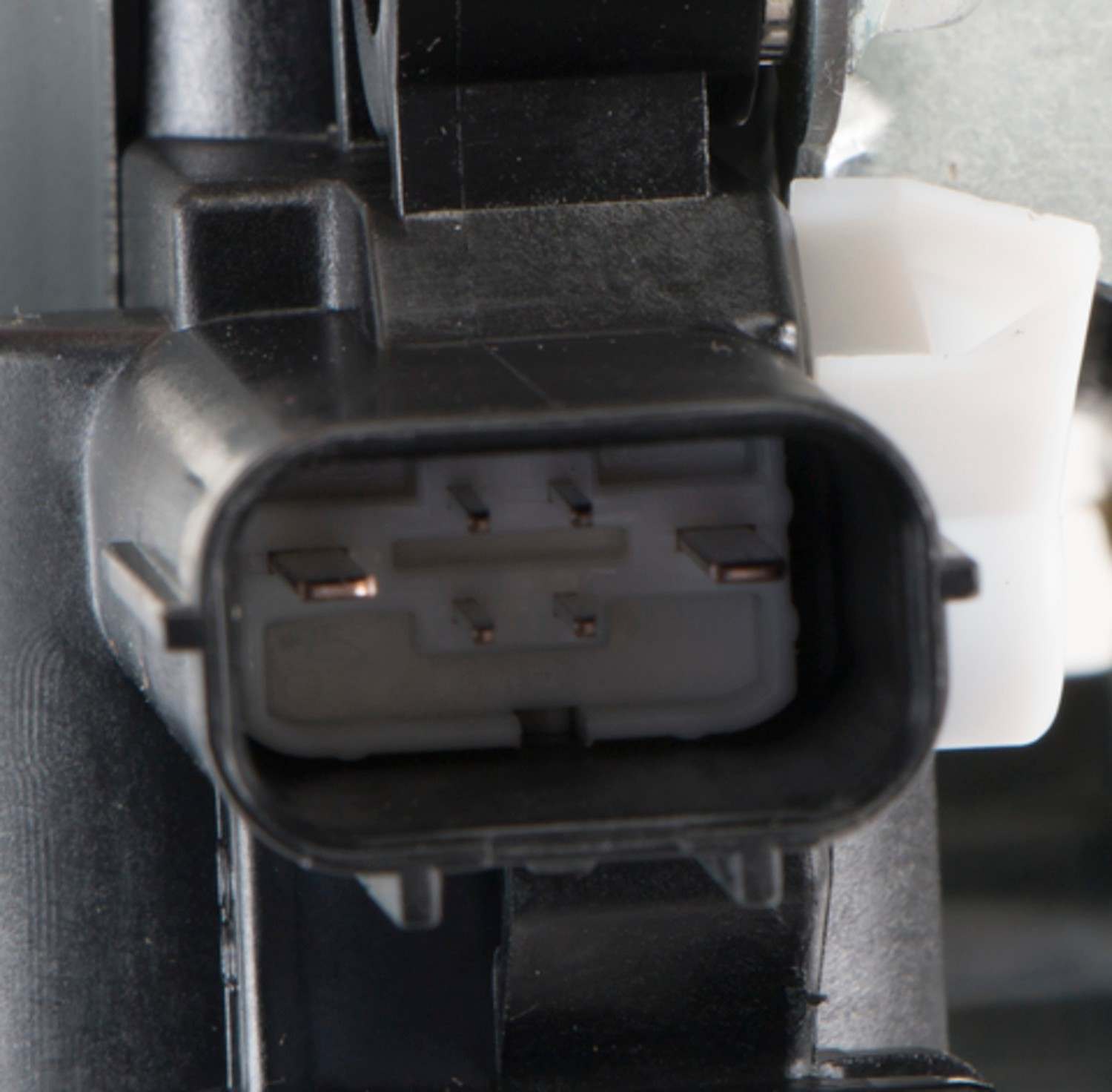 ACI Power Window Motor and Regulator Assembly 388548