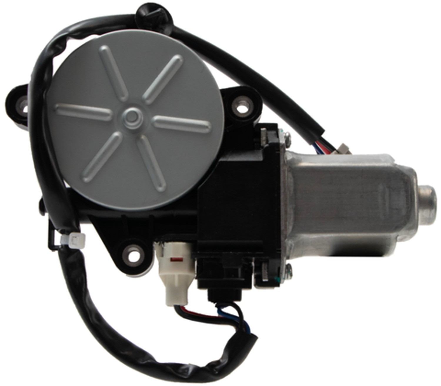 ACI Power Window Motor 388563