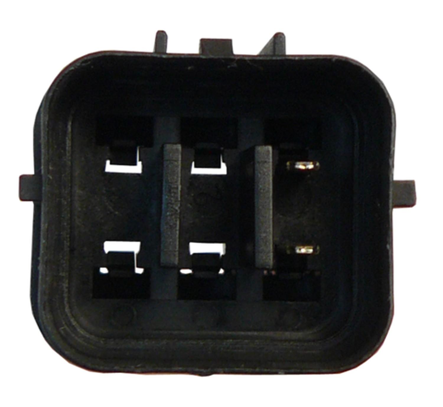 ACI Power Window Motor and Regulator Assembly 388566