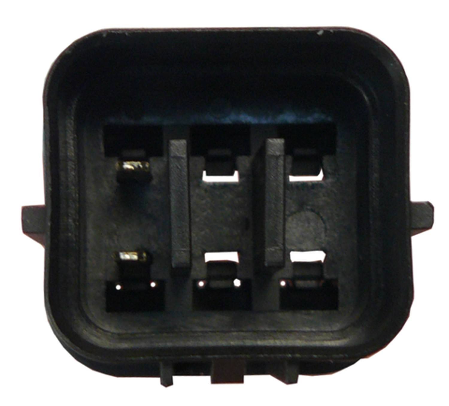 ACI Power Window Motor and Regulator Assembly 388567