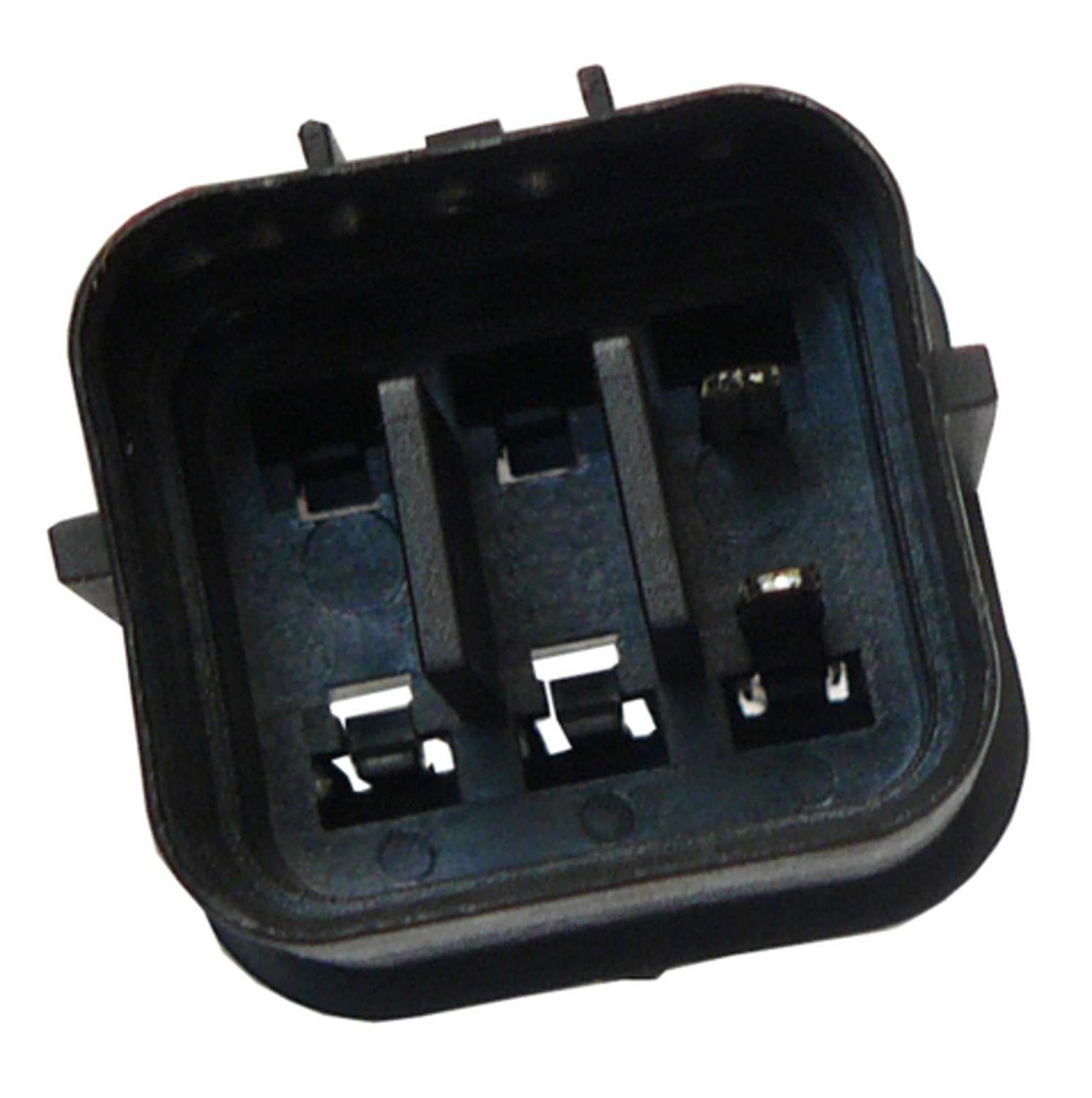 ACI Power Window Motor and Regulator Assembly 388570