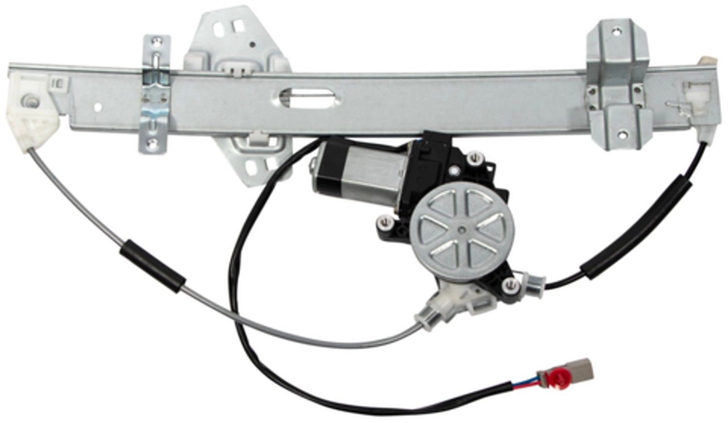 ACI Power Window Motor and Regulator Assembly 388582