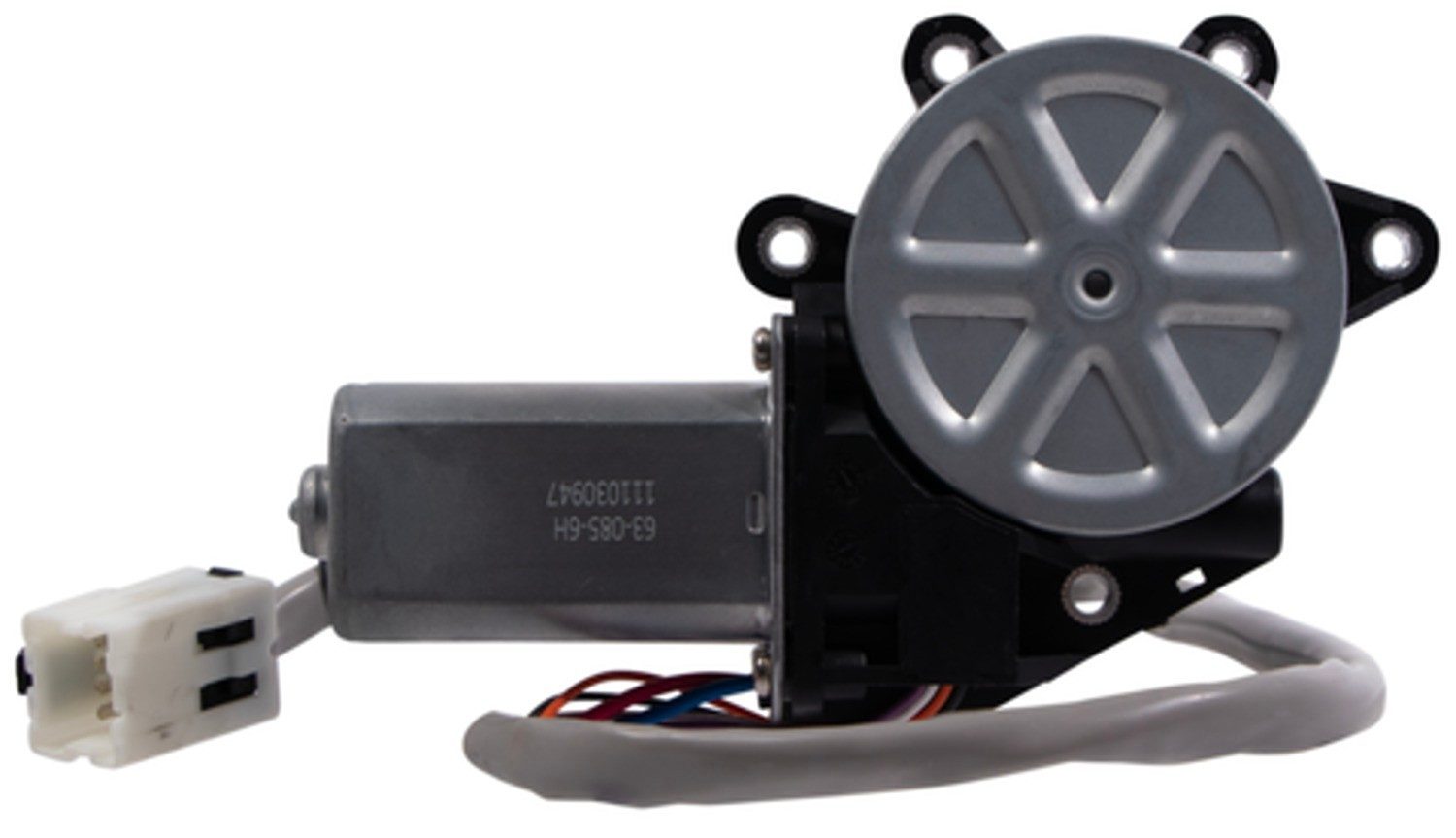 ACI Power Window Motor 388601