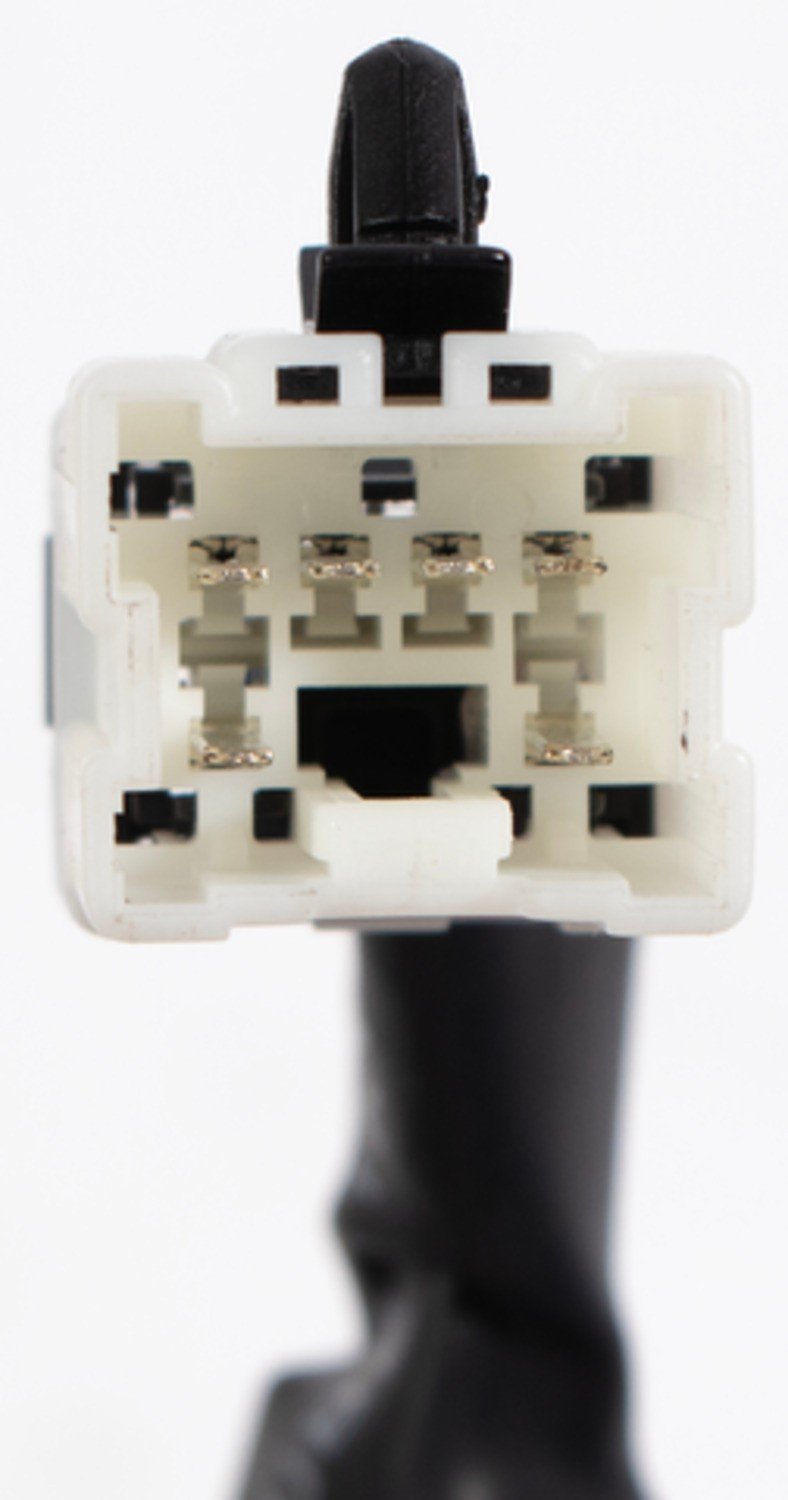 ACI Power Window Motor 388601