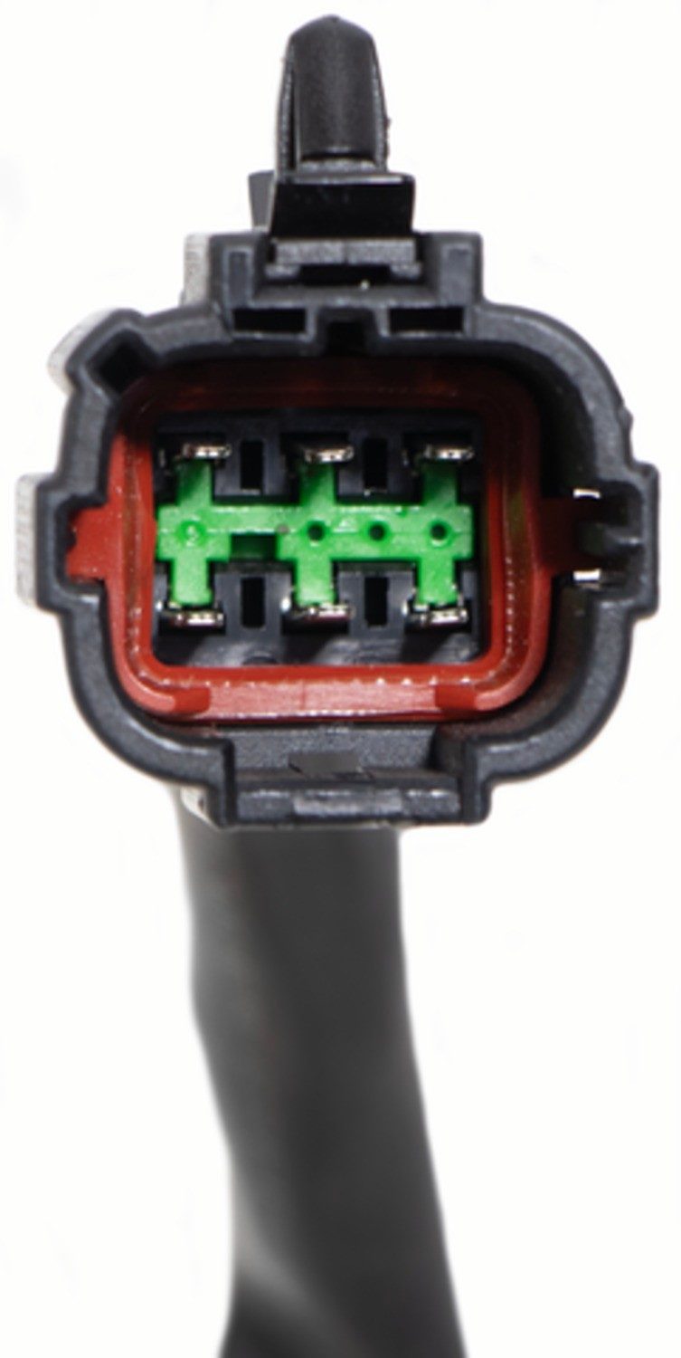 ACI Power Window Motor 388605