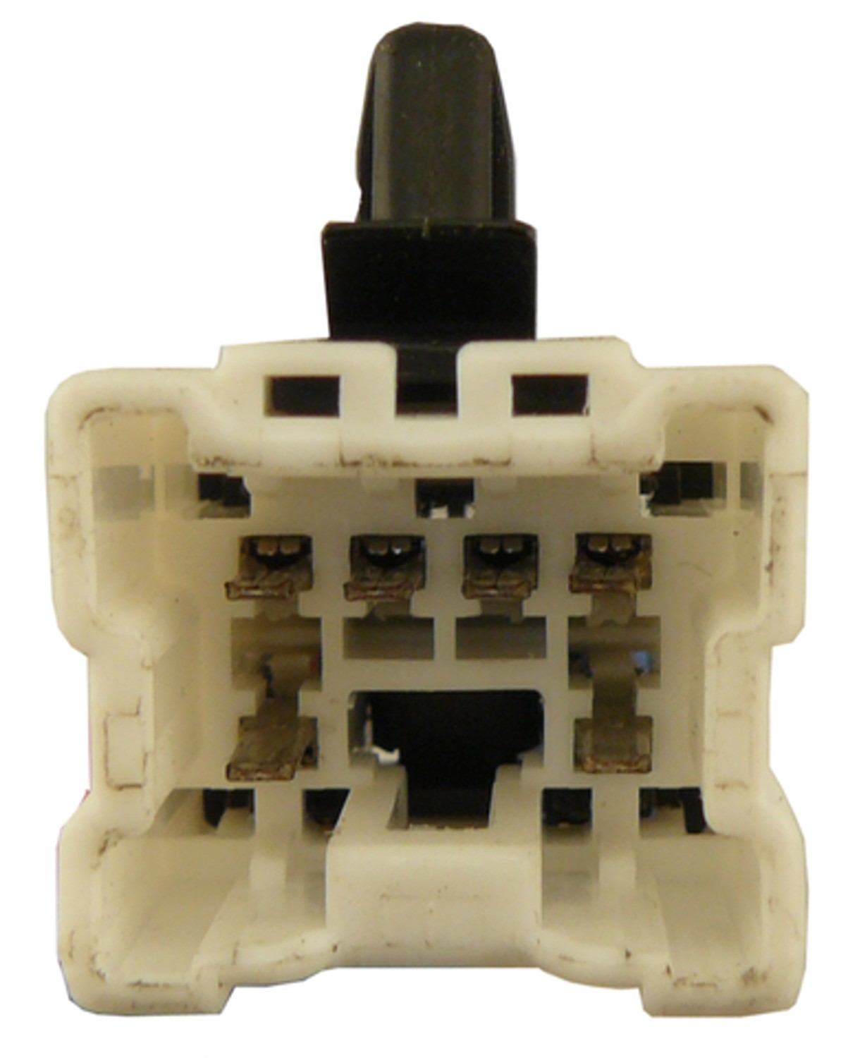 ACI Power Window Motor 388606